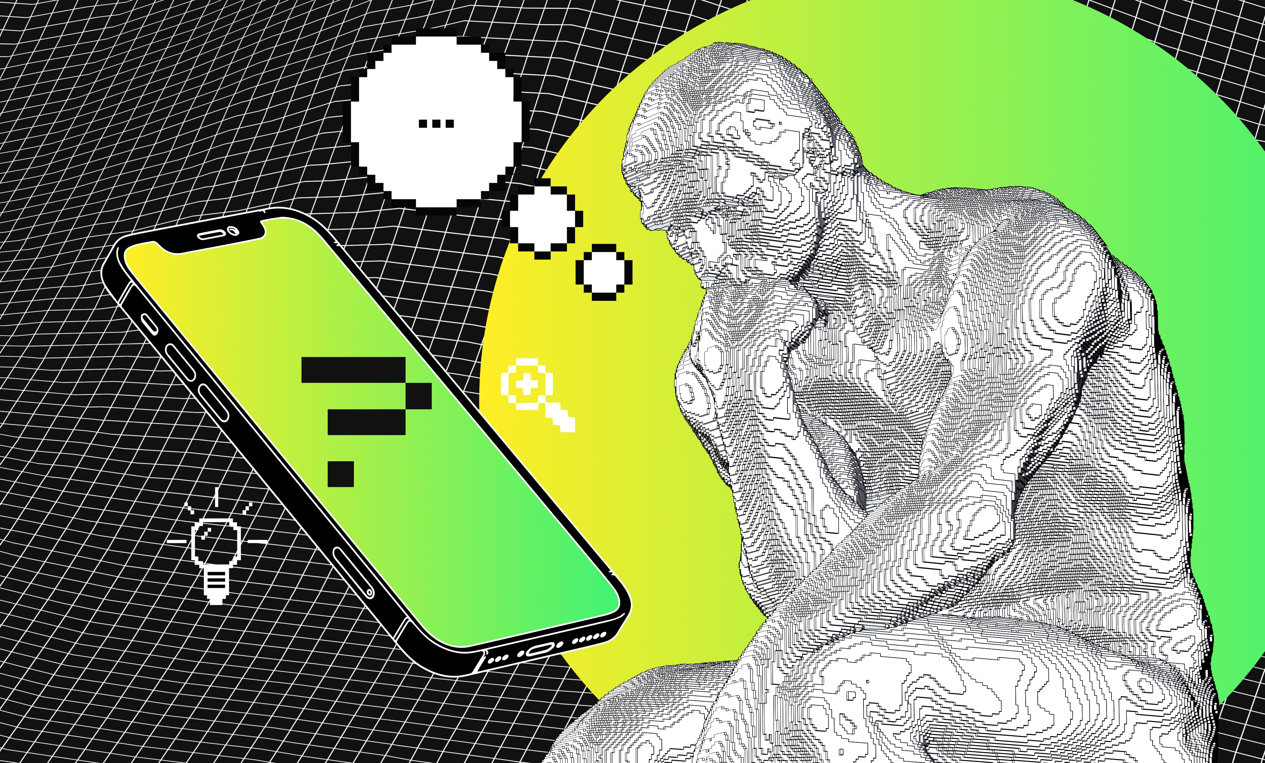 10 tips on how to find new app ideas