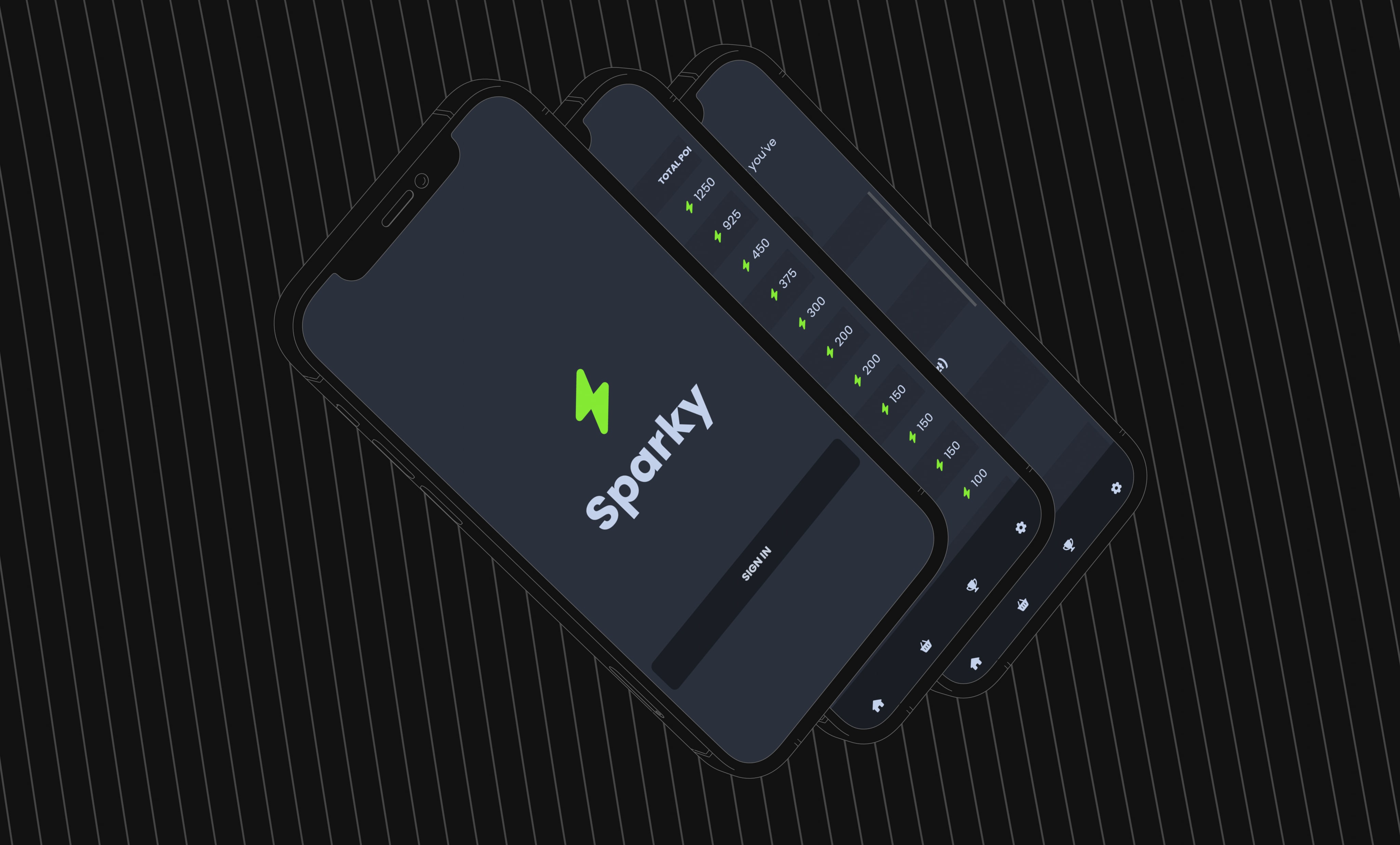 How to activate employee engagement with an in-house built competition app?