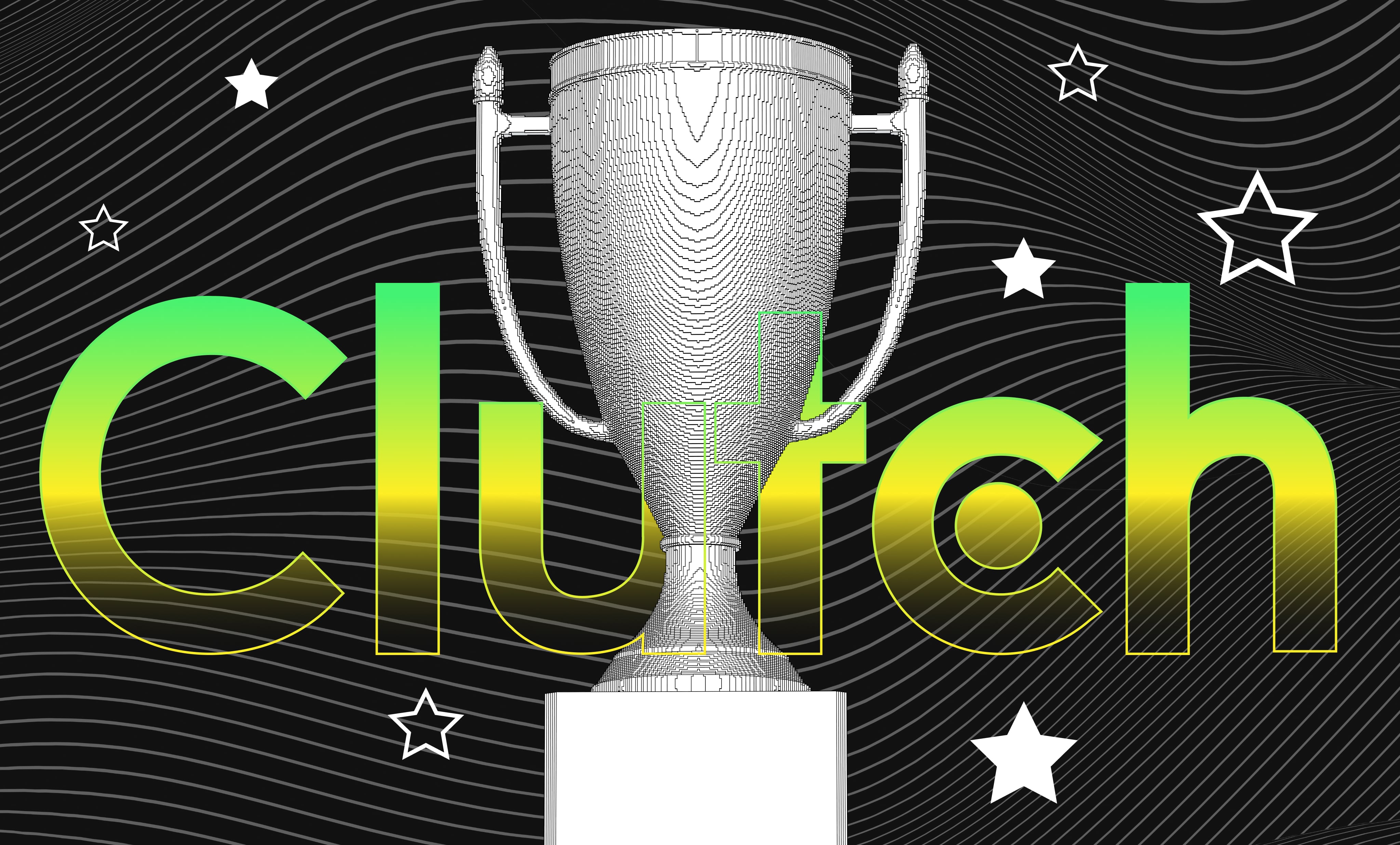 Apptension called a game-changing cross-platform developer by Clutch