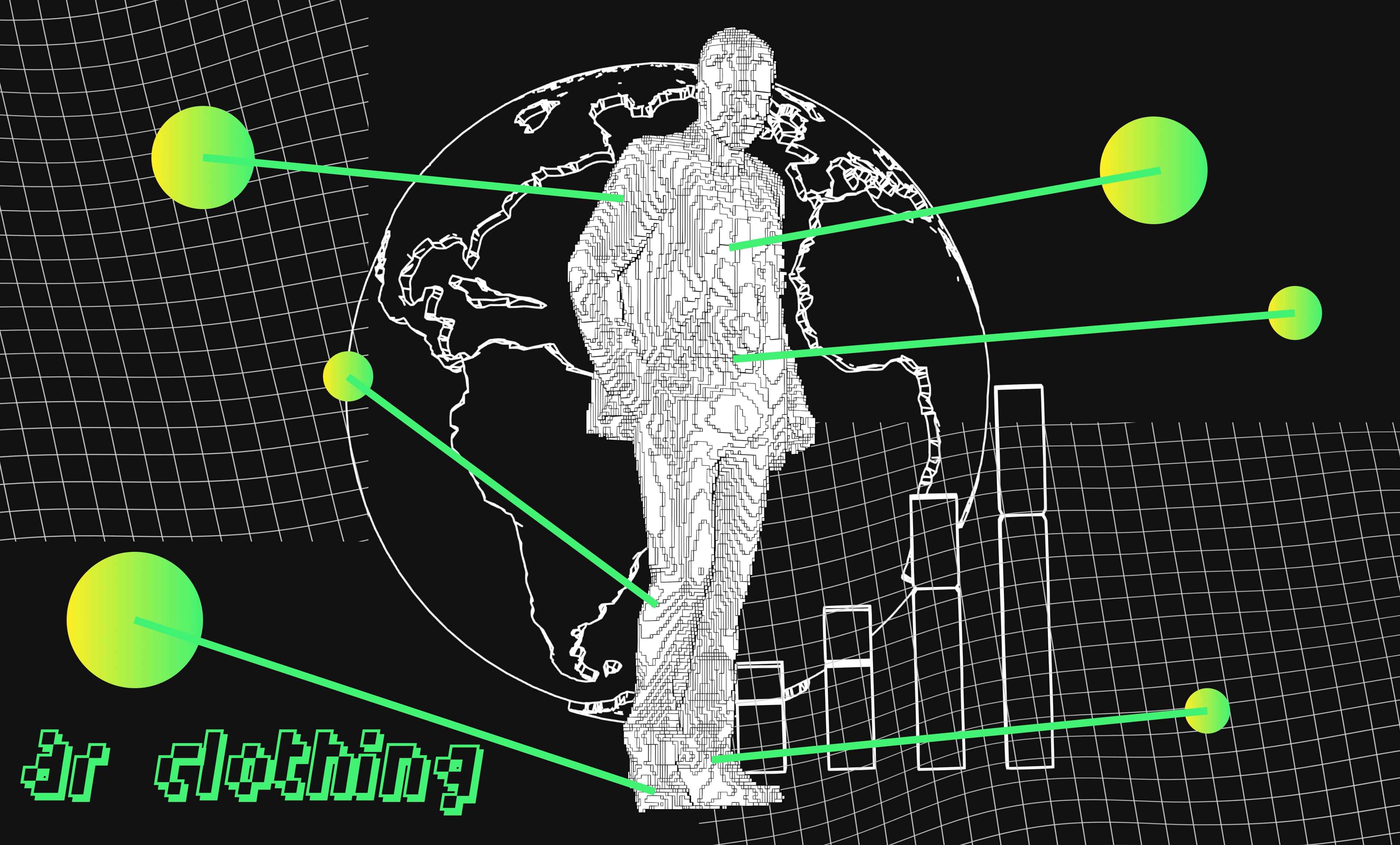 Augmented reality clothing: the future of online shopping