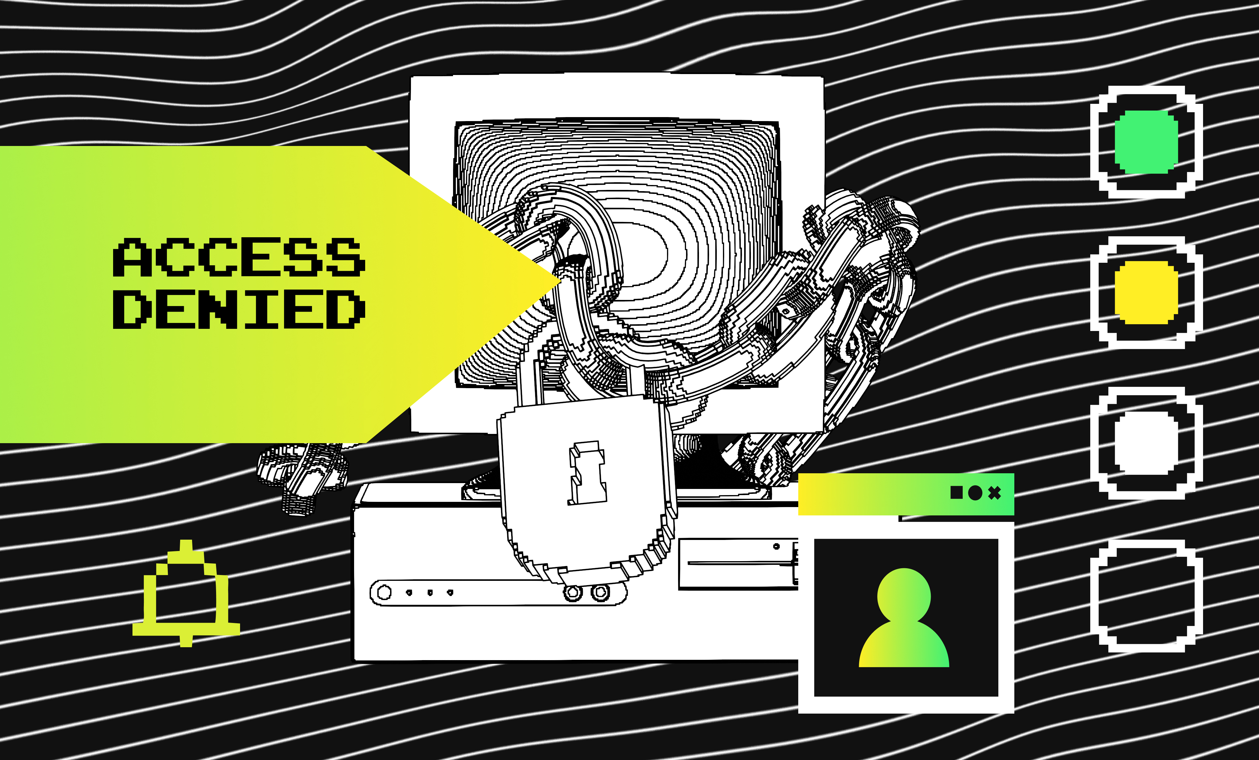 Data privacy in SaaS: compliance and protection measures