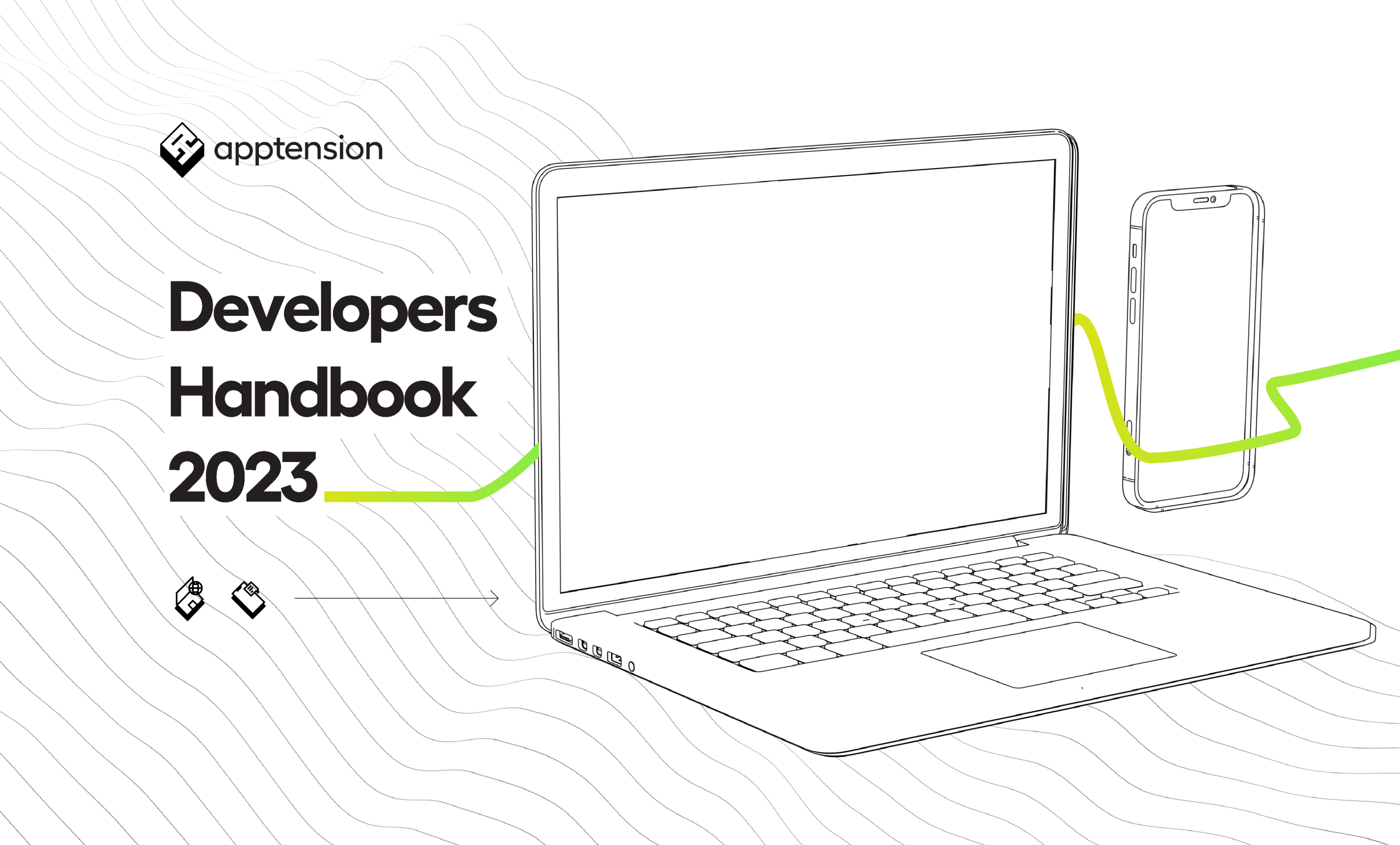 Developer Handbook 2023 - help your developers grow