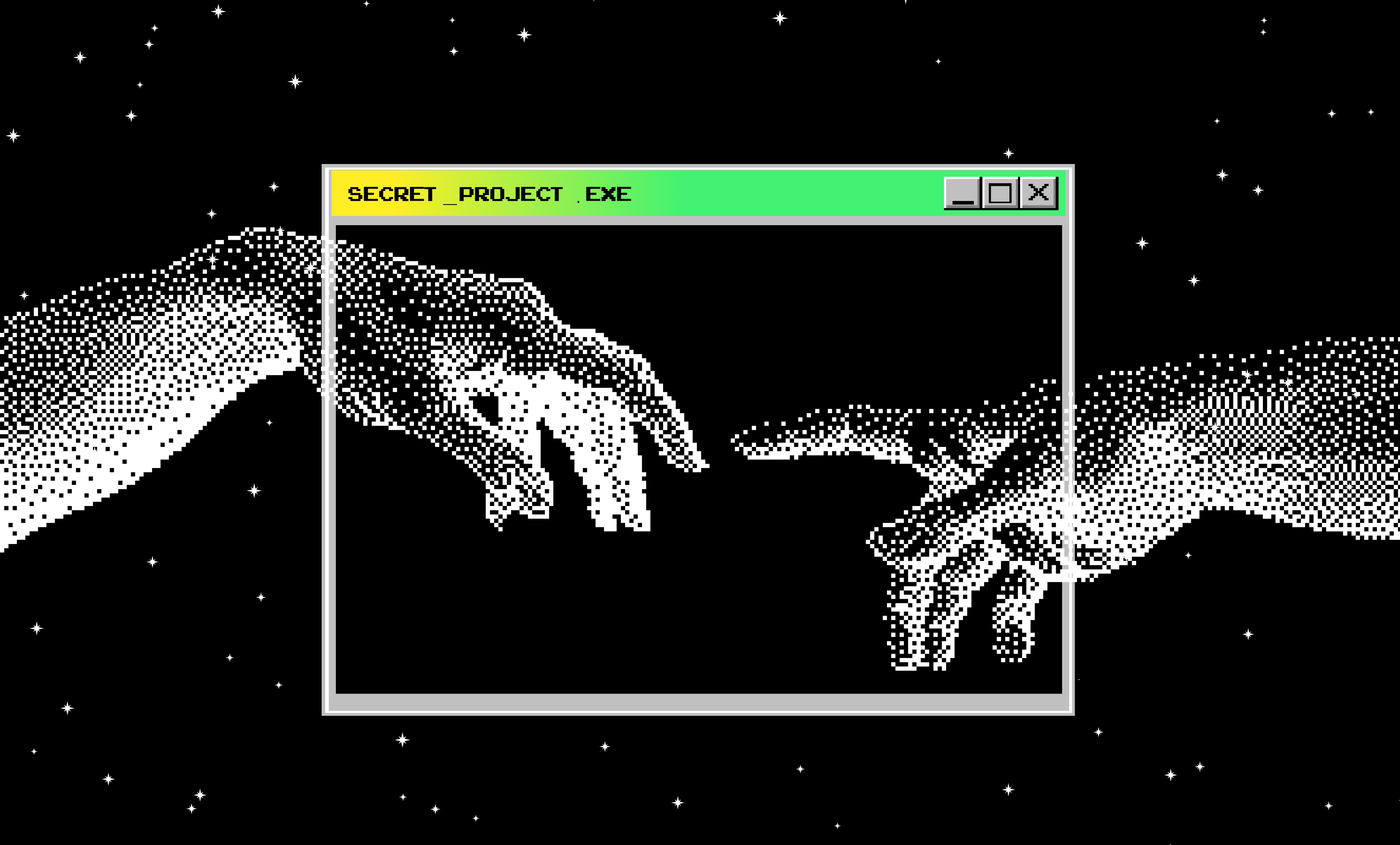 Even giants outsource = why you should develop a product externally