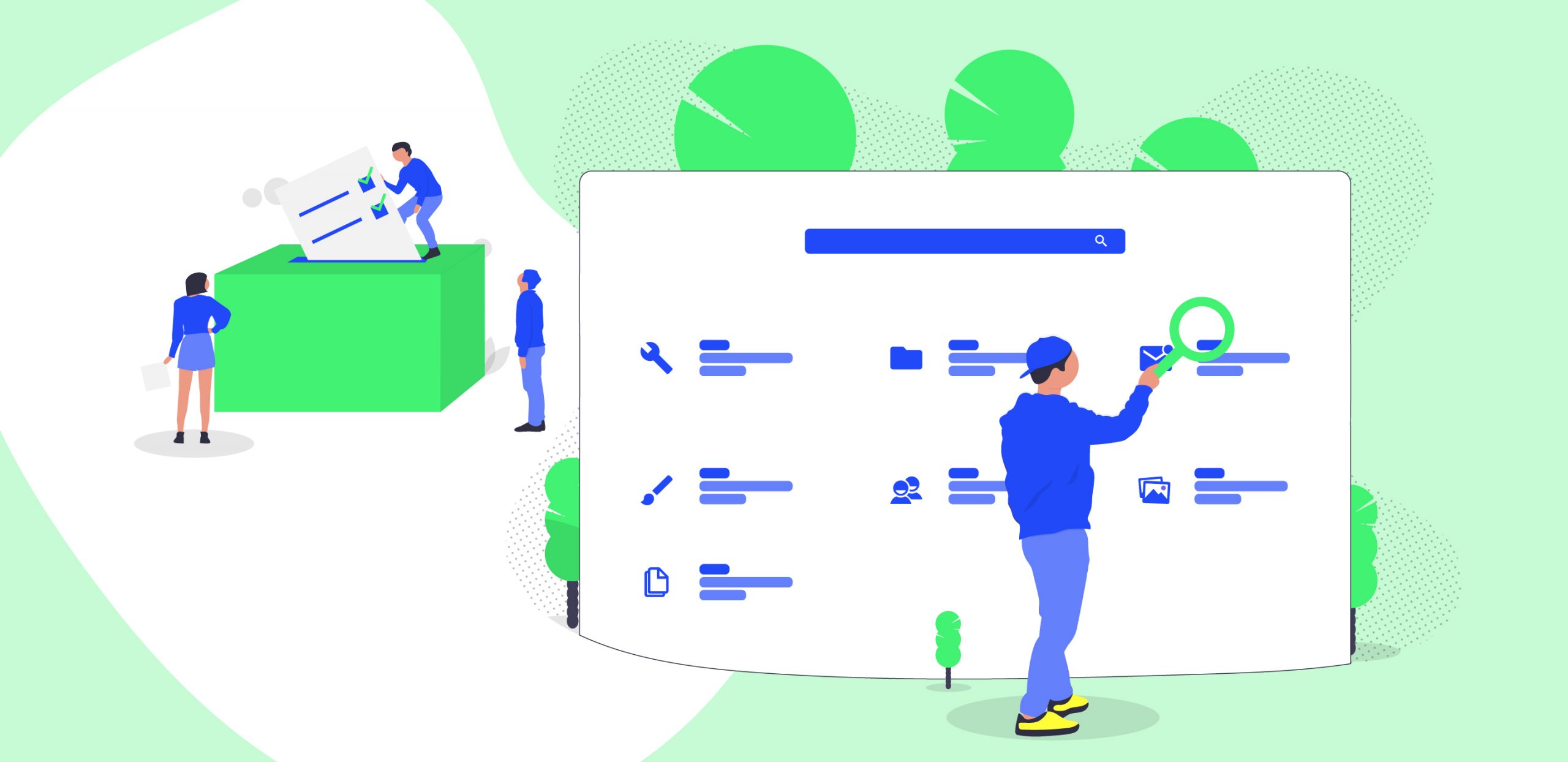 A case study of UX research for parliament’s website