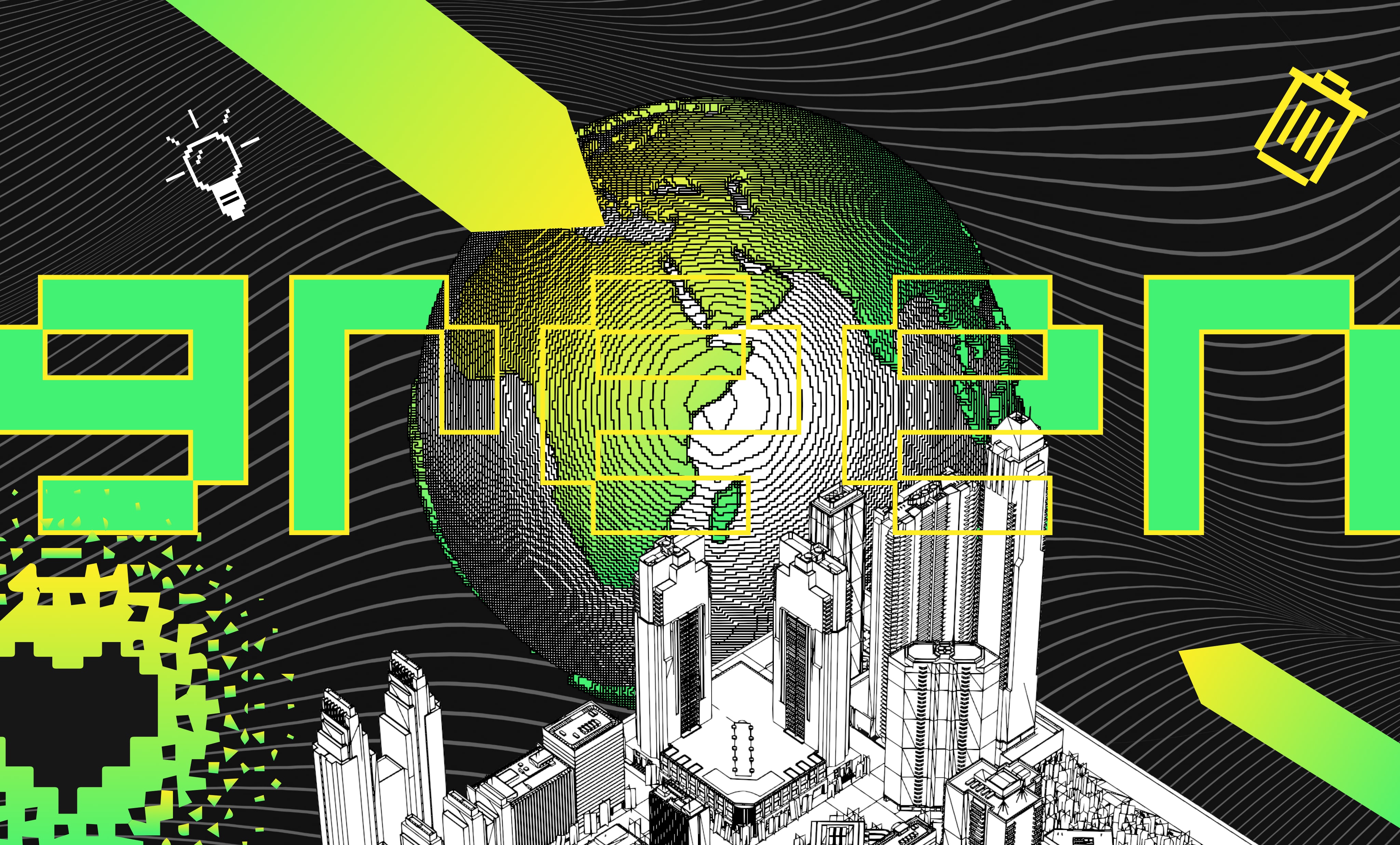 Everything you need to know about green tech in 2023