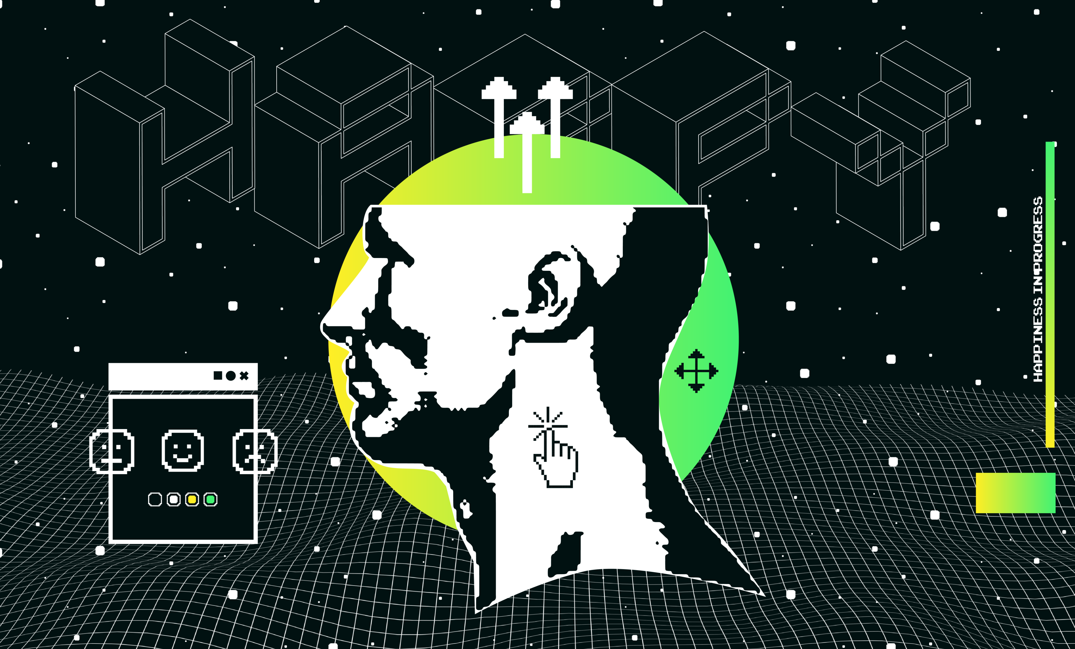 Happily Ever After, or Why Employee Happiness at Work is the Foundation of a Successful Company?