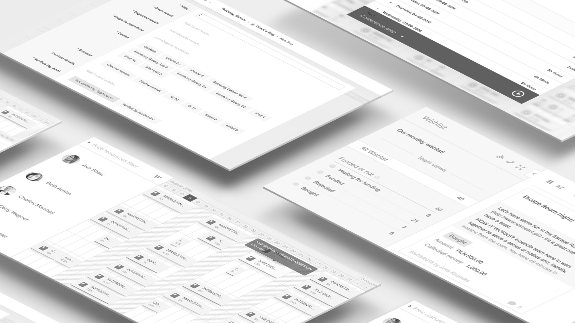 How do we use Podio to get the most from it?