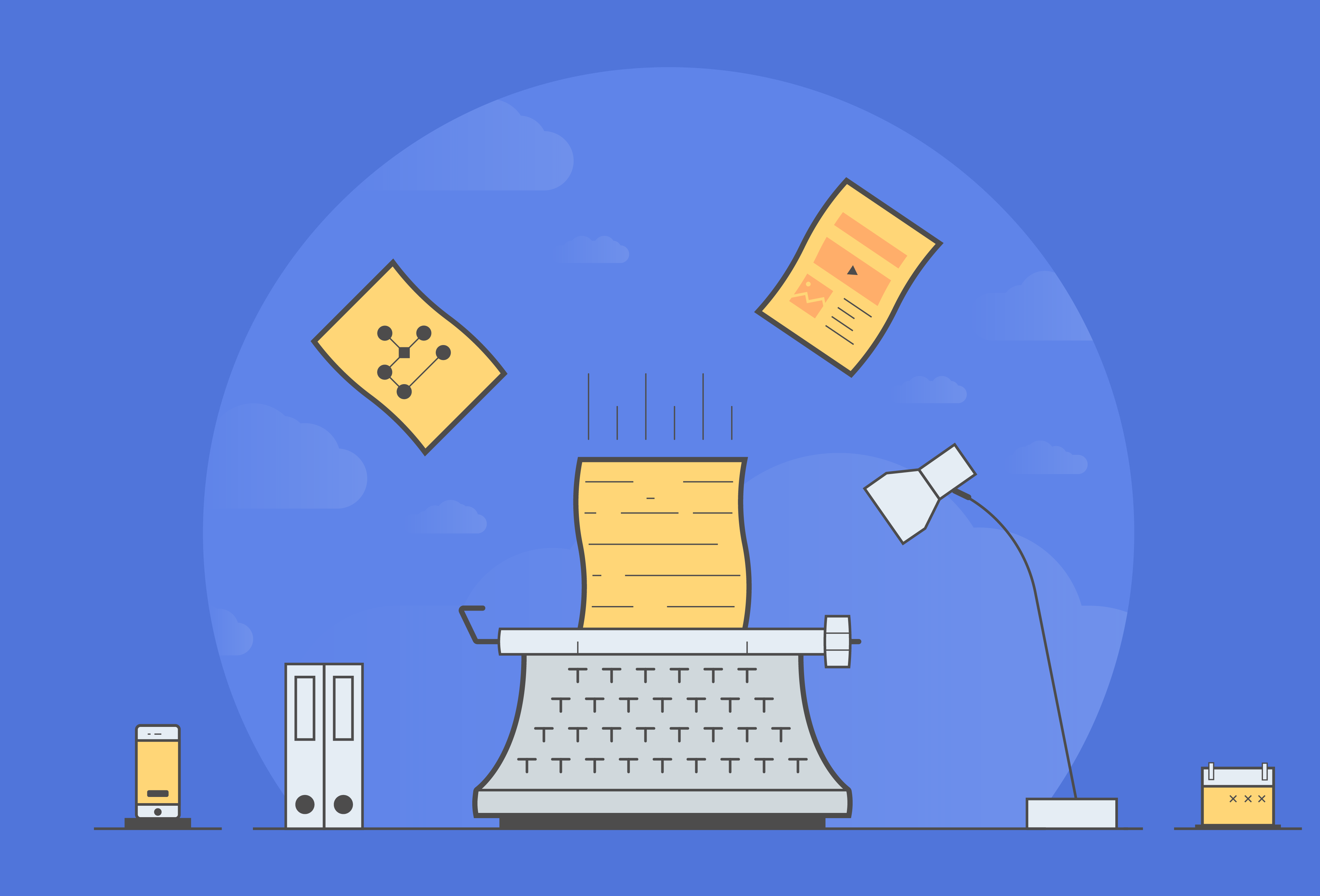 How Should Agencies Brief Software Developers?