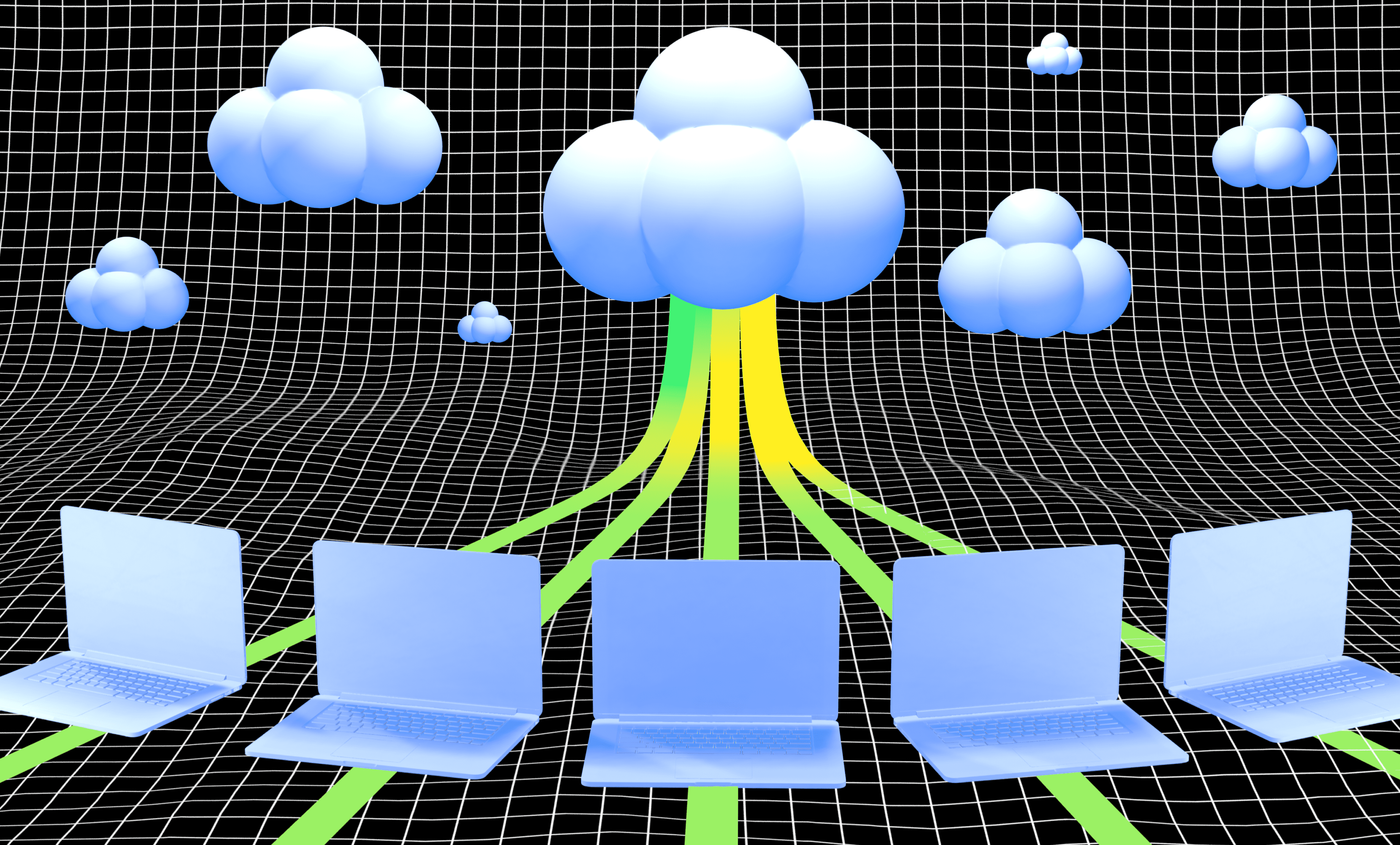 How to create a SaaS product that sells – and sells itself