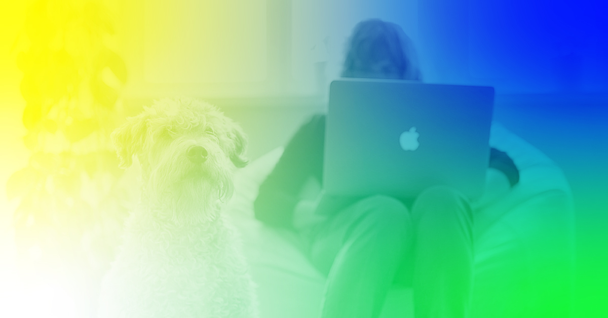 Remote Work-Life Balance? Lessons From 6 Months of Working From Home