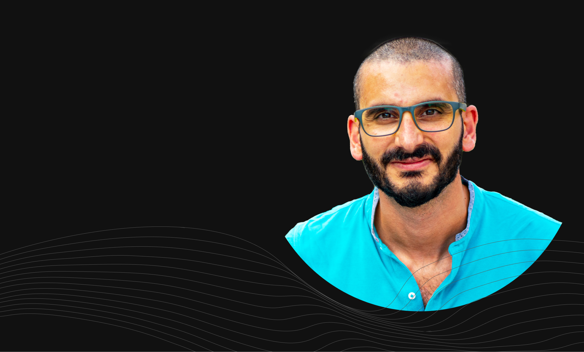 In Open Source we trust! A chat with Eddie Jaoude about the DNA of Open Source