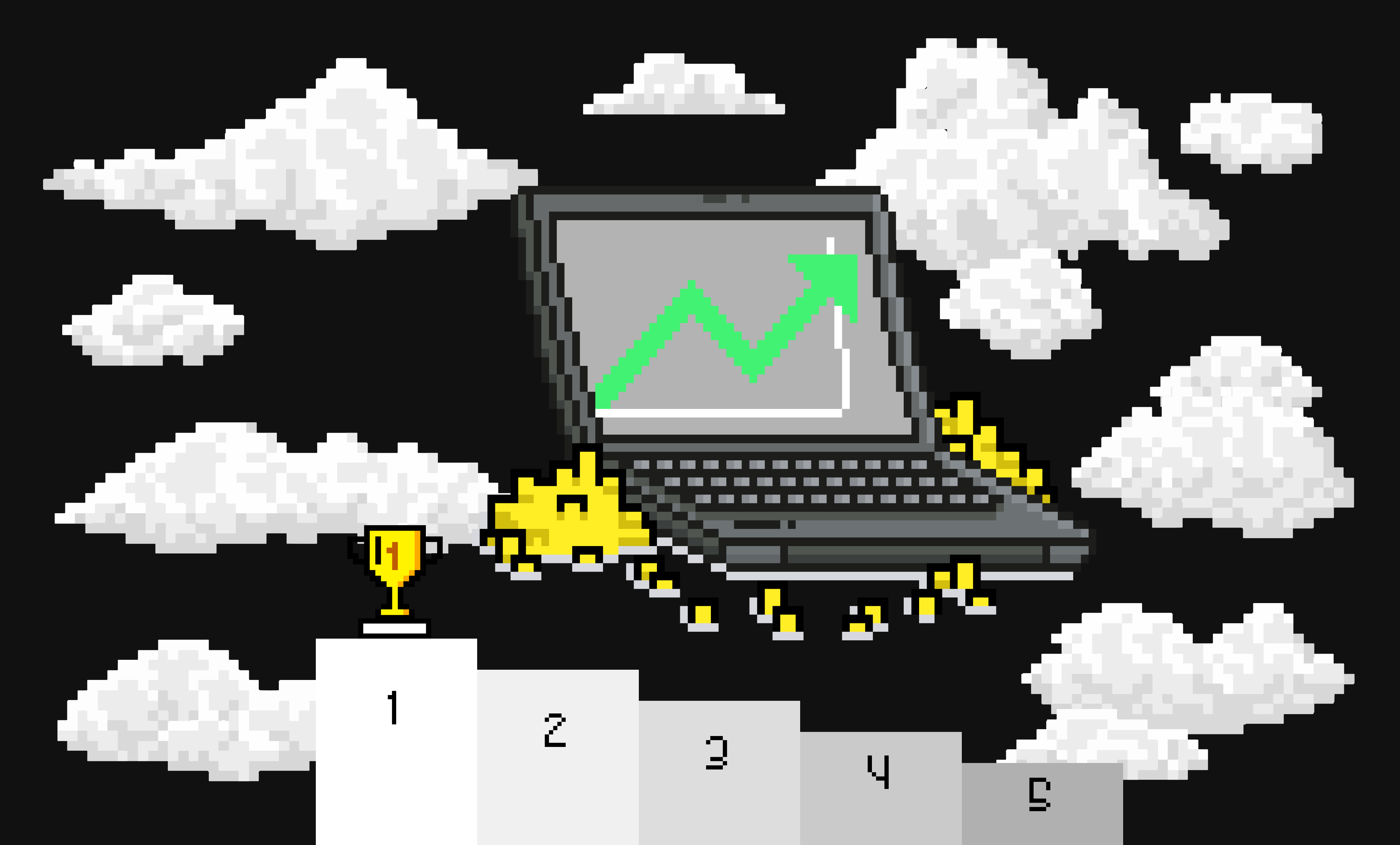 Industry-specific software to upgrade your approach to business tasks