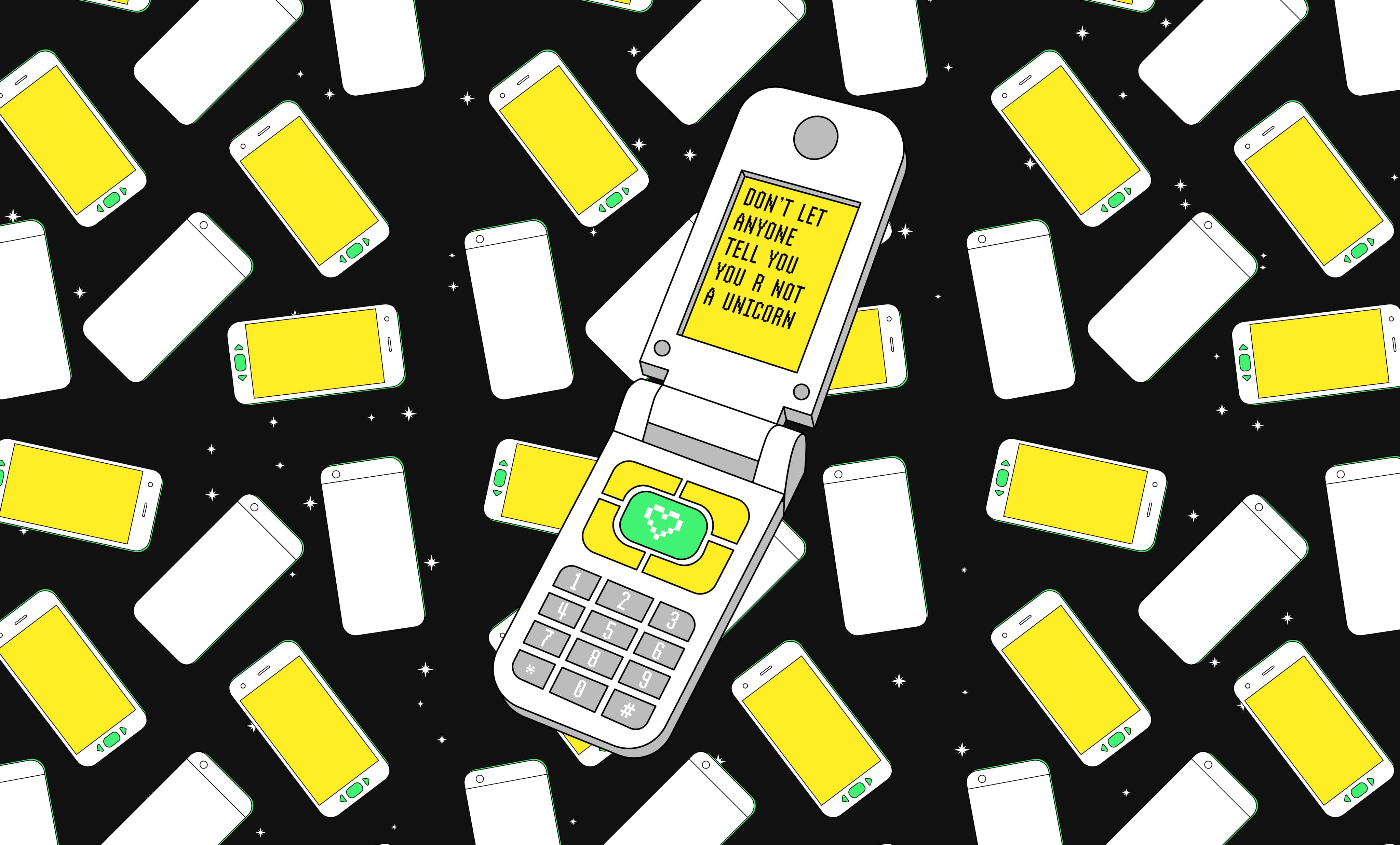 iPhone vs Android users: exploring the great smartphone divide