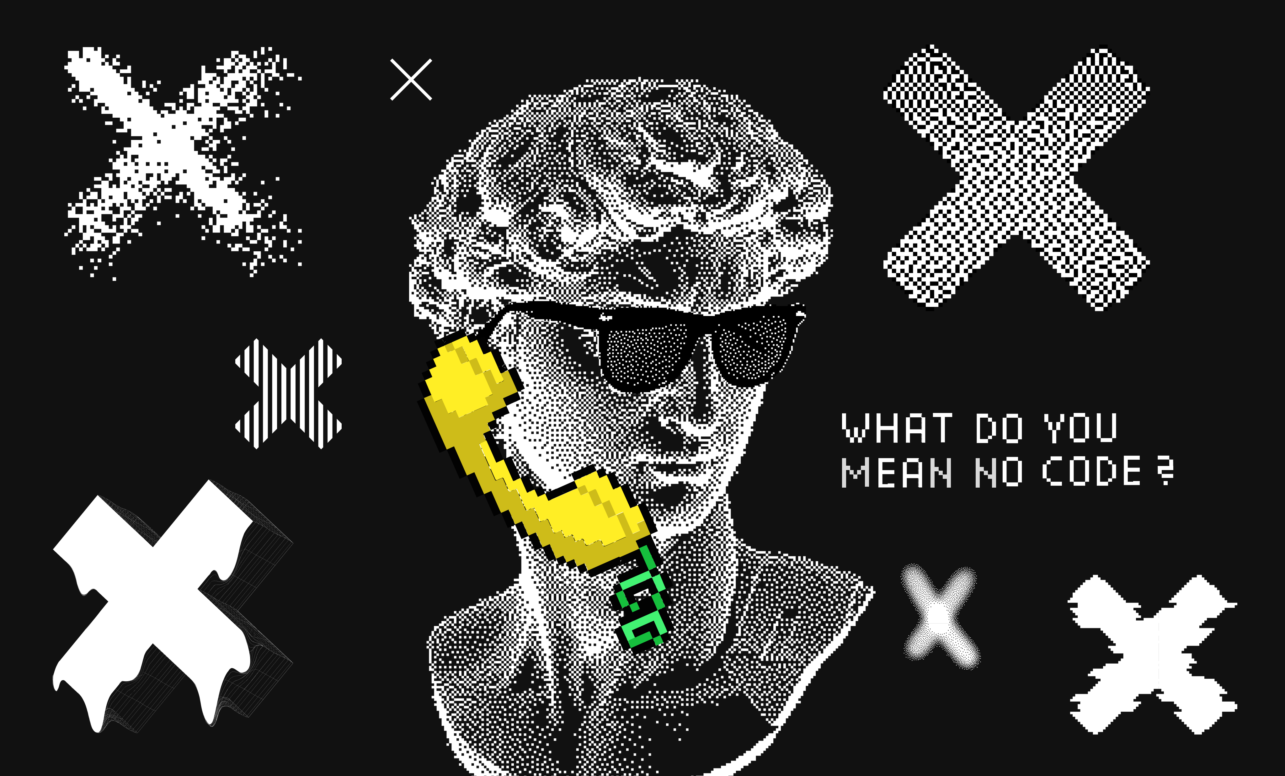 Low Code vs. No Code – similarities, differences and use cases