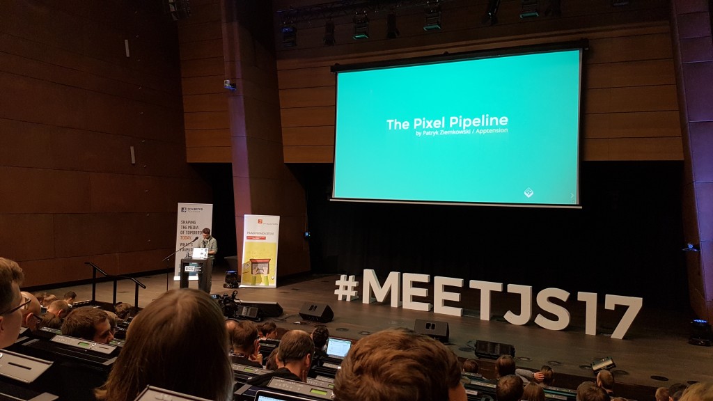 meetjs summit stage