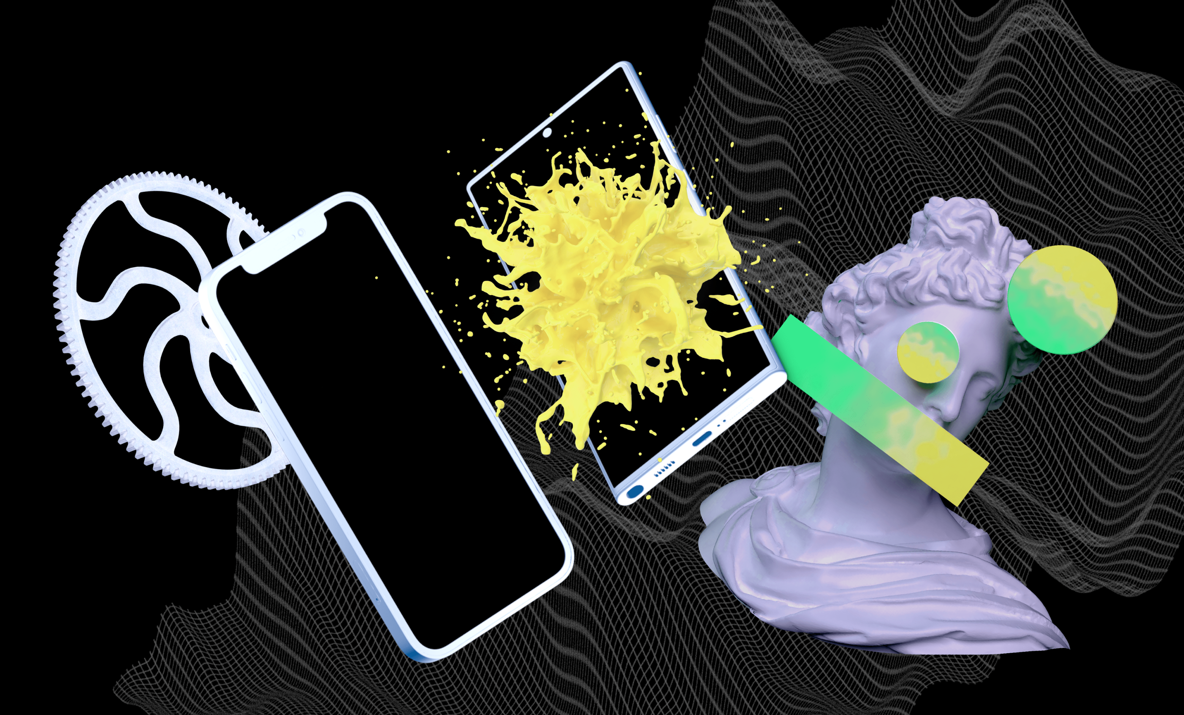 14 mobile app development trends in 2023 that will be groundbreaking