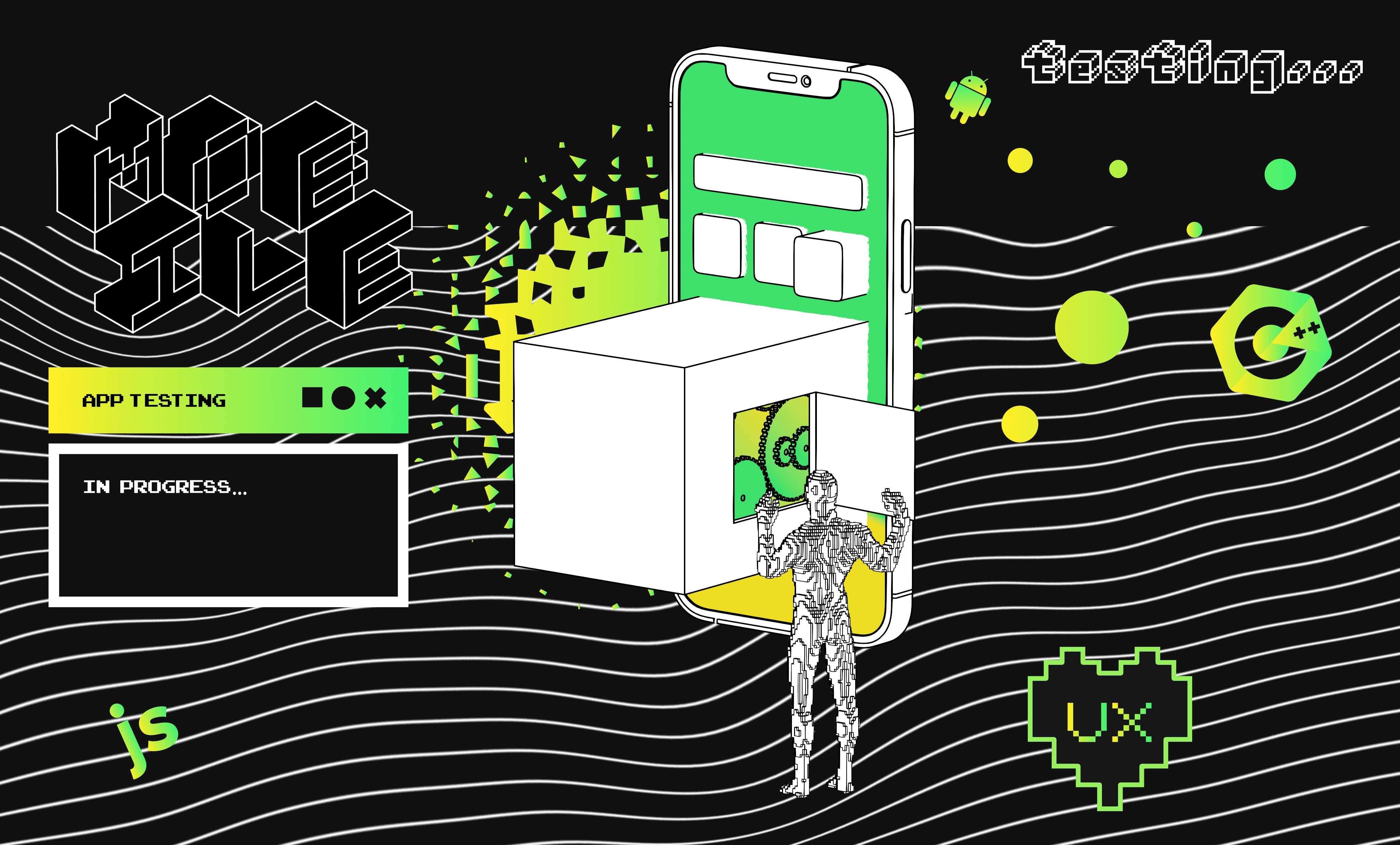 Mobile app testing checklist: 15 things to check out