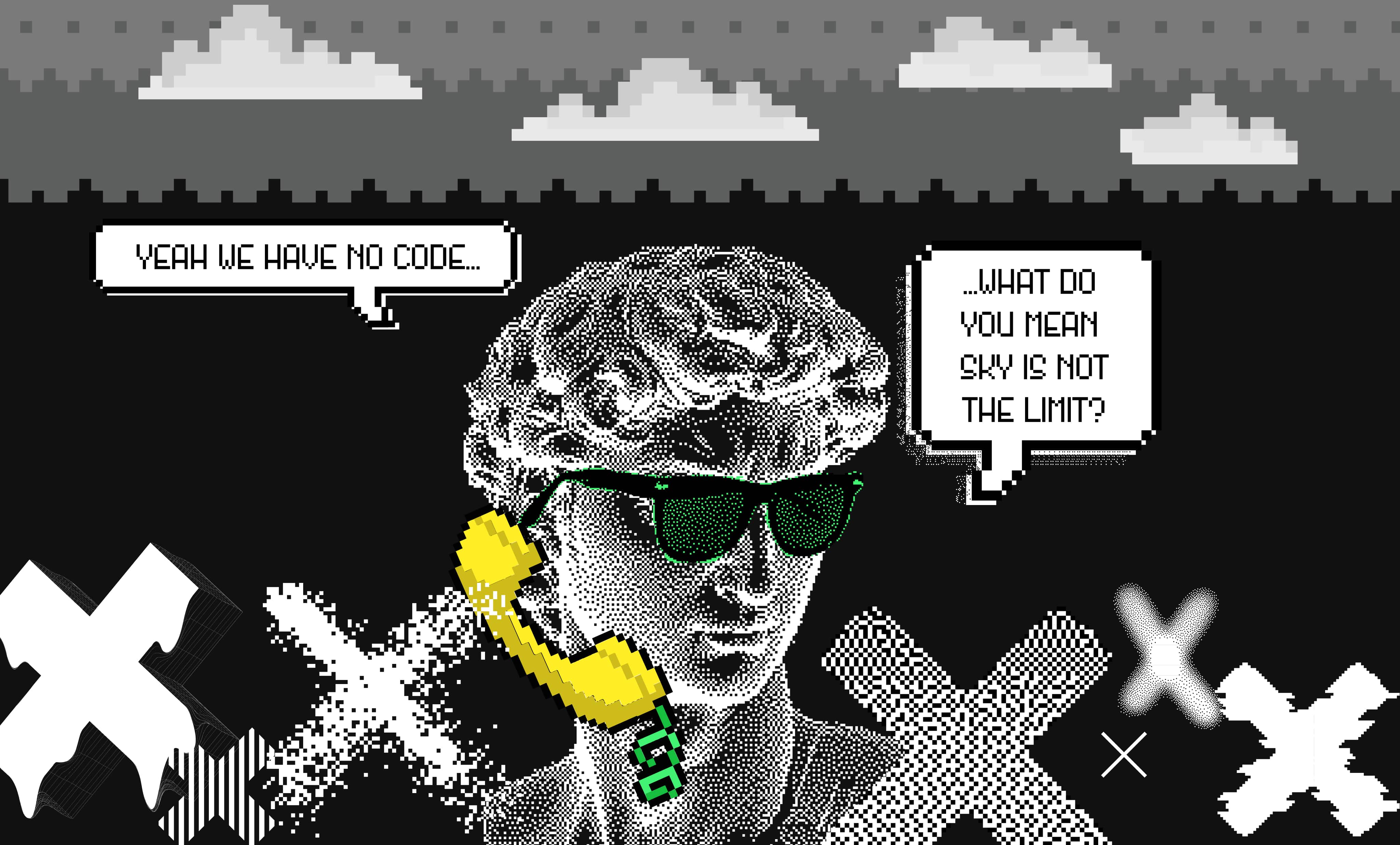 The top 5 limitations of no-code and low-code platforms