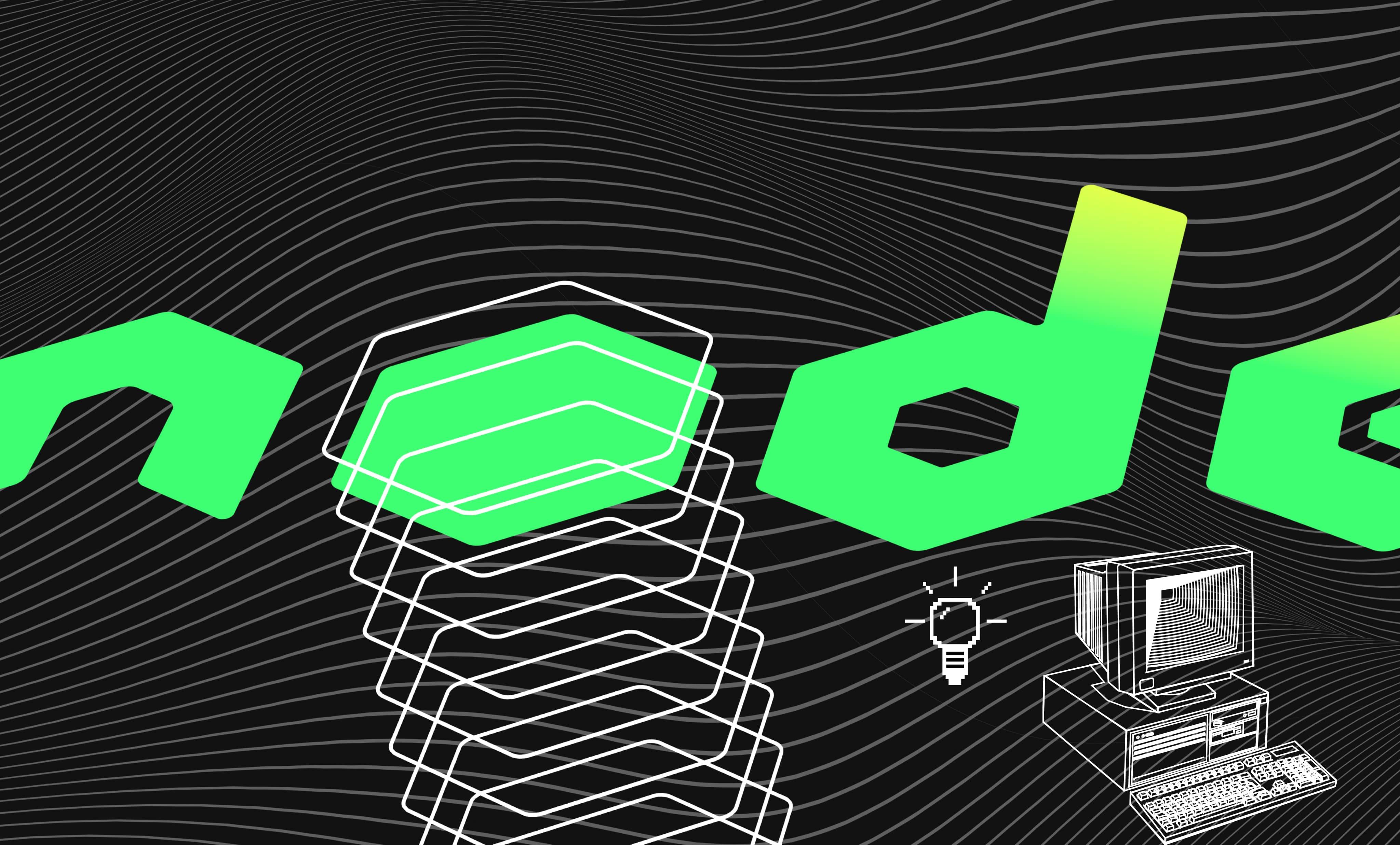 Decoding Node.js: a deep dive into backend brilliance