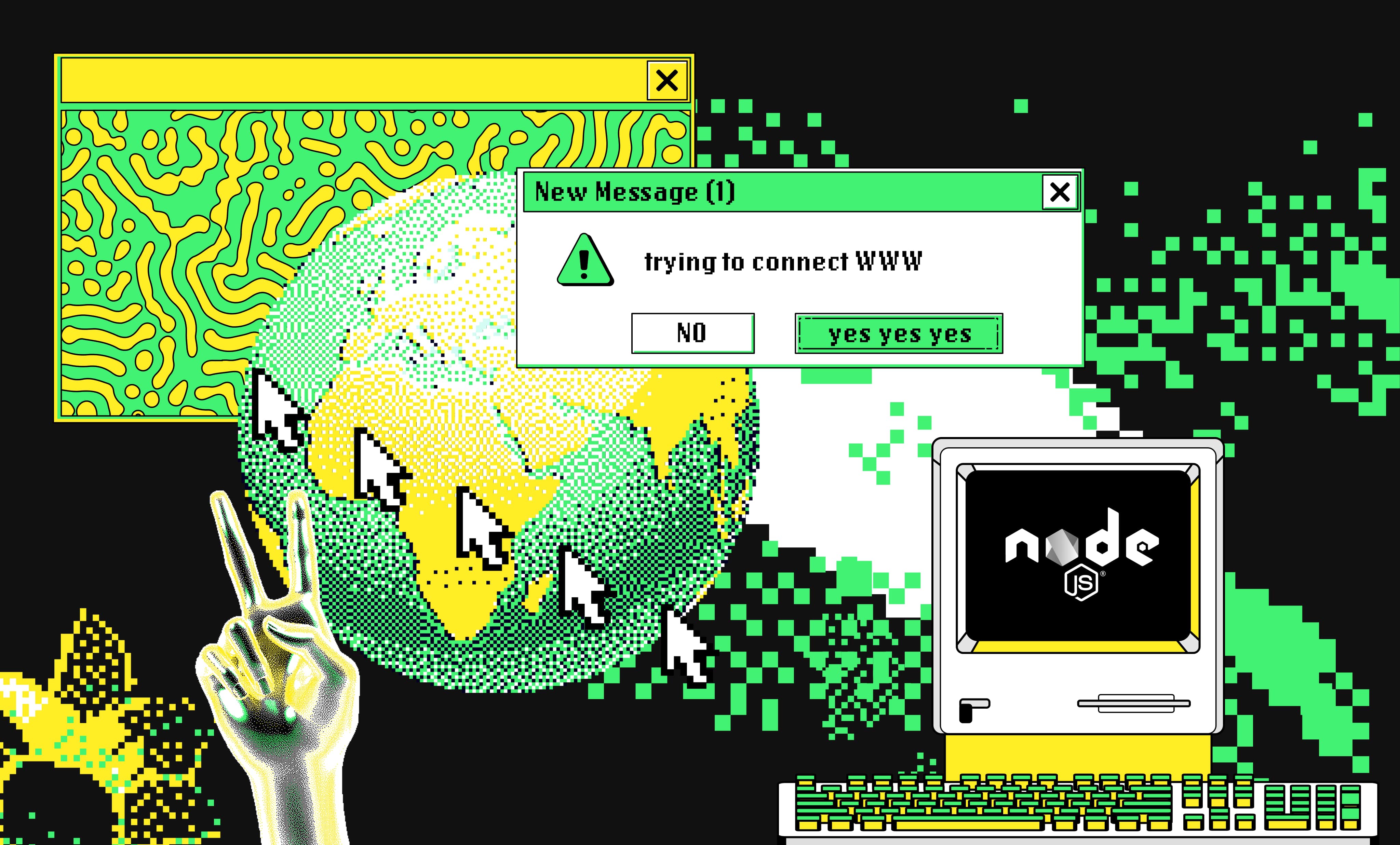 Deciphering Node.js concurrency with expert tips