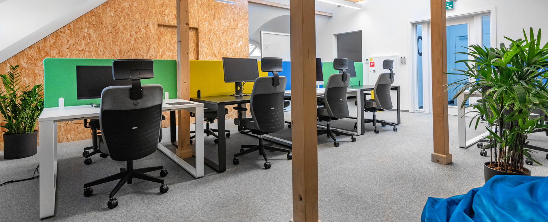 Operation brand refresh: the new face of Apptension