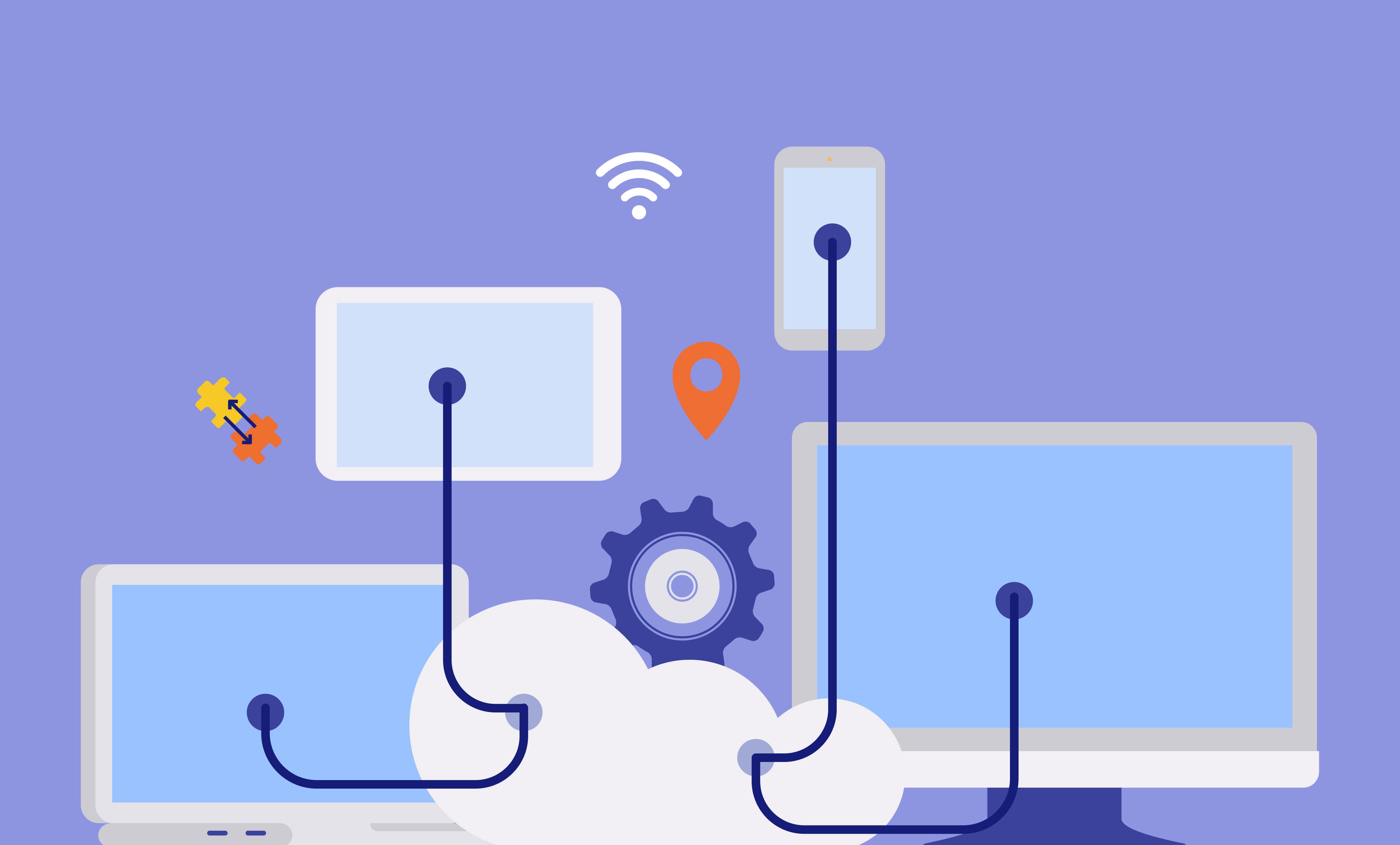 The ins and outs of outsourcing IT projects