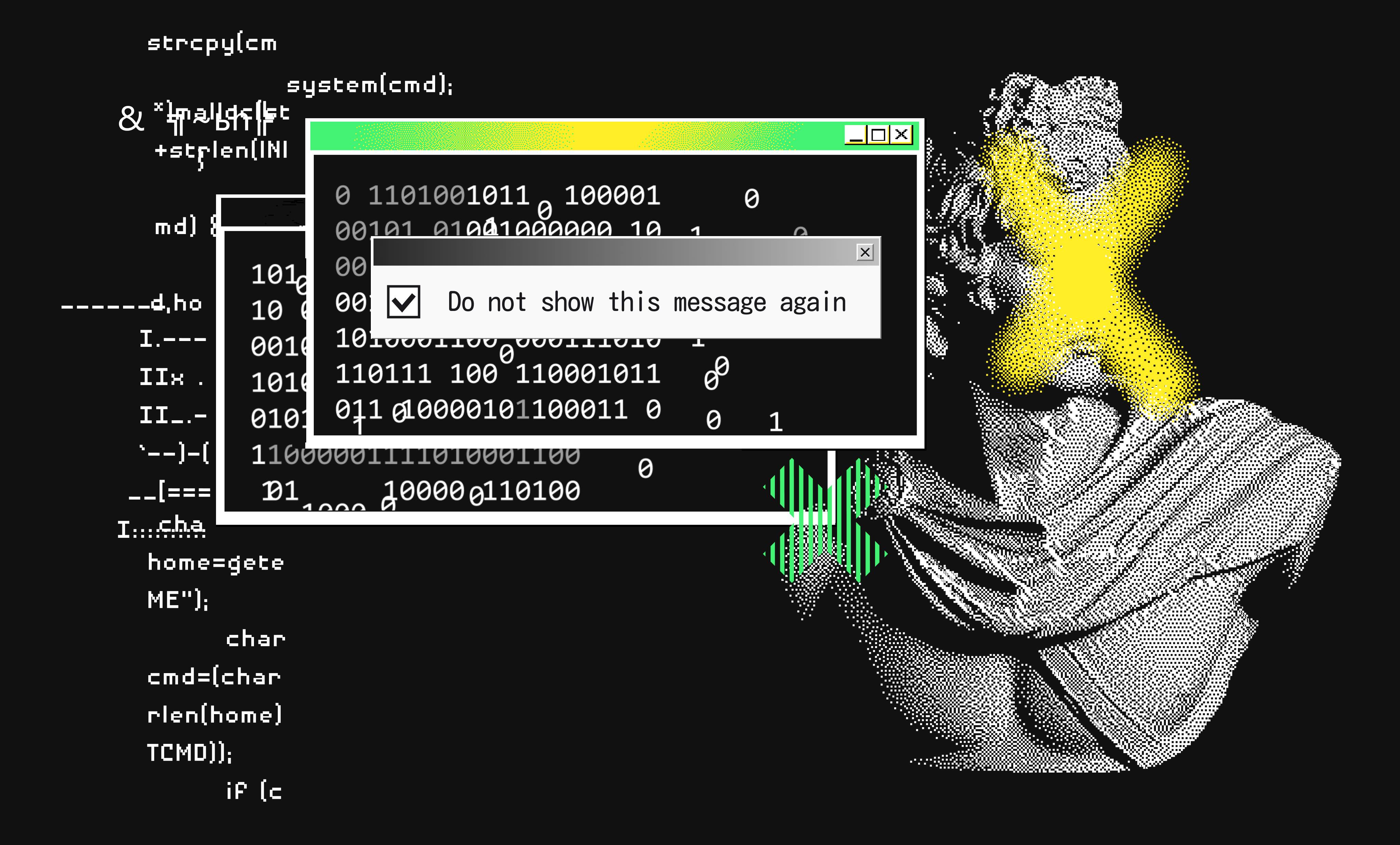 Various programming technologies tutorials from Apptension's devs