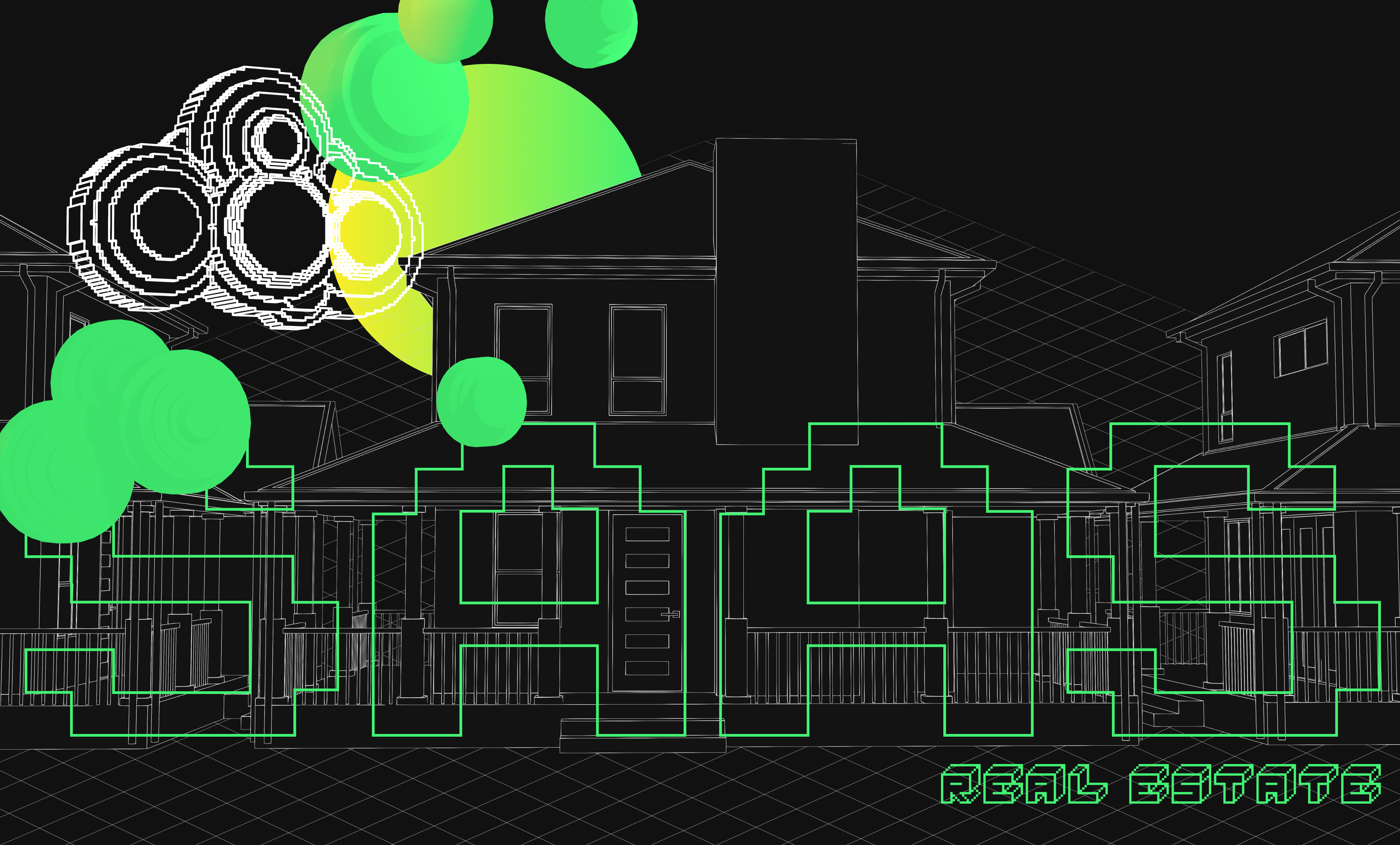 Here are the top 10 reasons to get yourself a SaaS for real estate