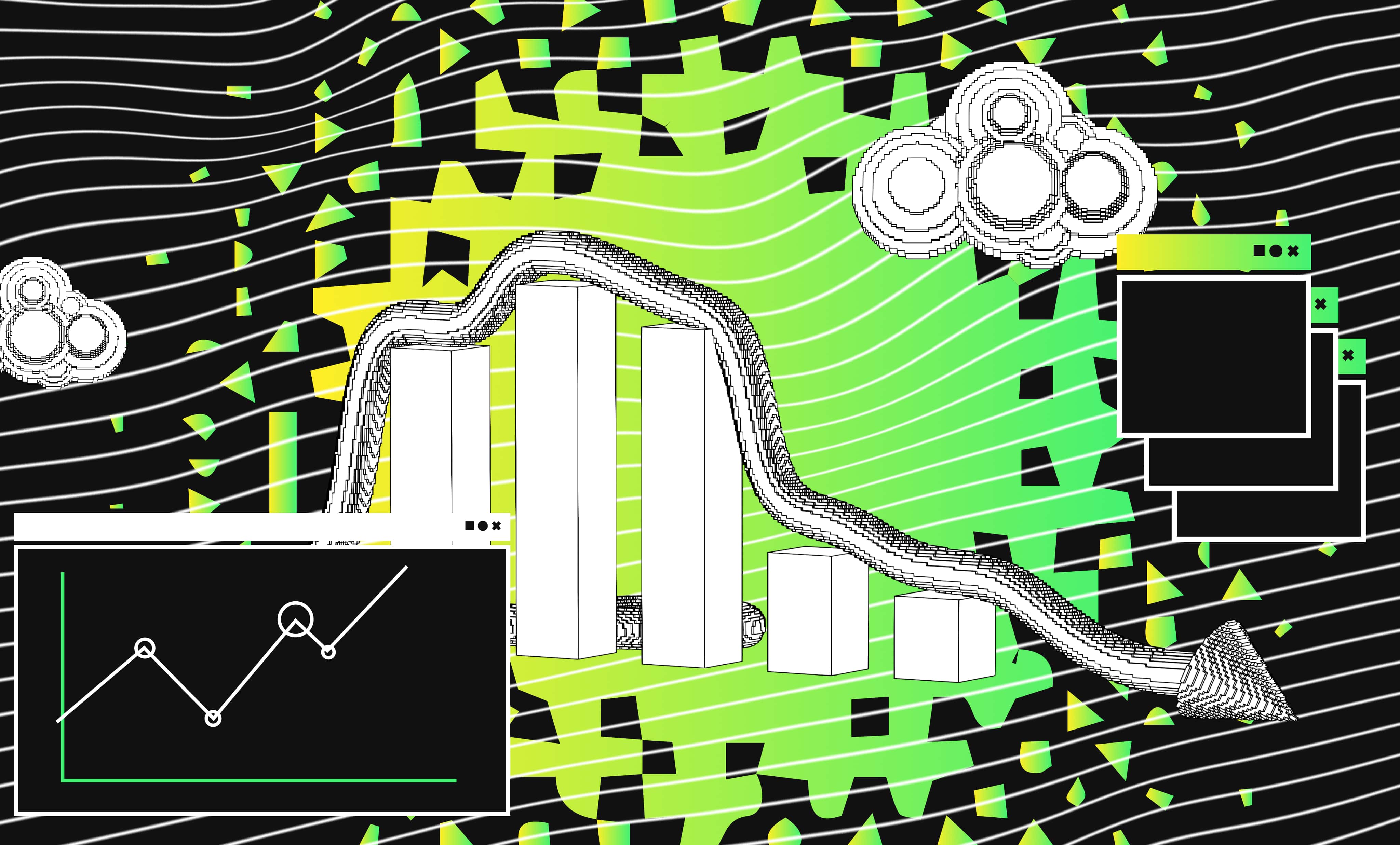 SaaS accounting 101: standards, metrics, revenue & KPIs