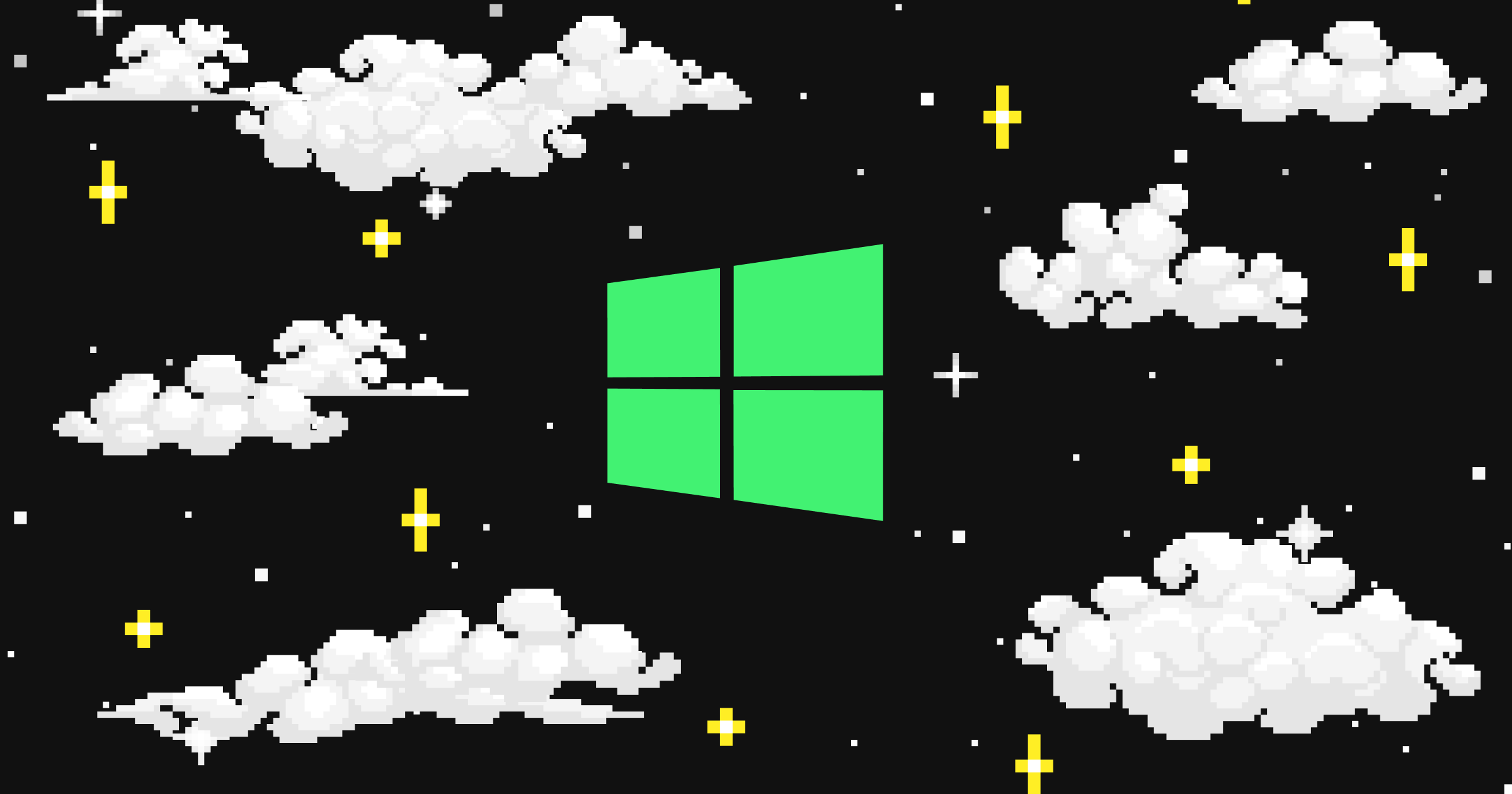 SaaS Boilerplate update: a seamless experience for Windows users