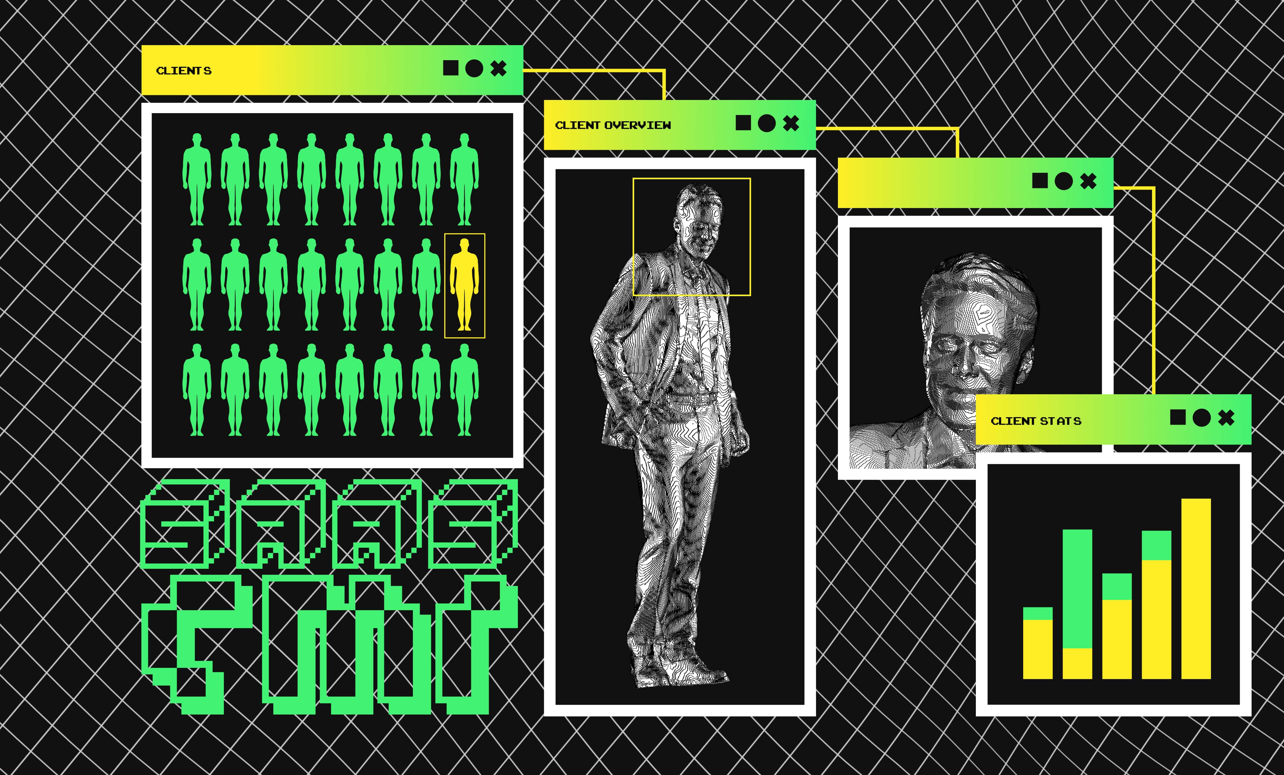 12 reasons why SaaS CRM is a must-have for modern businesses