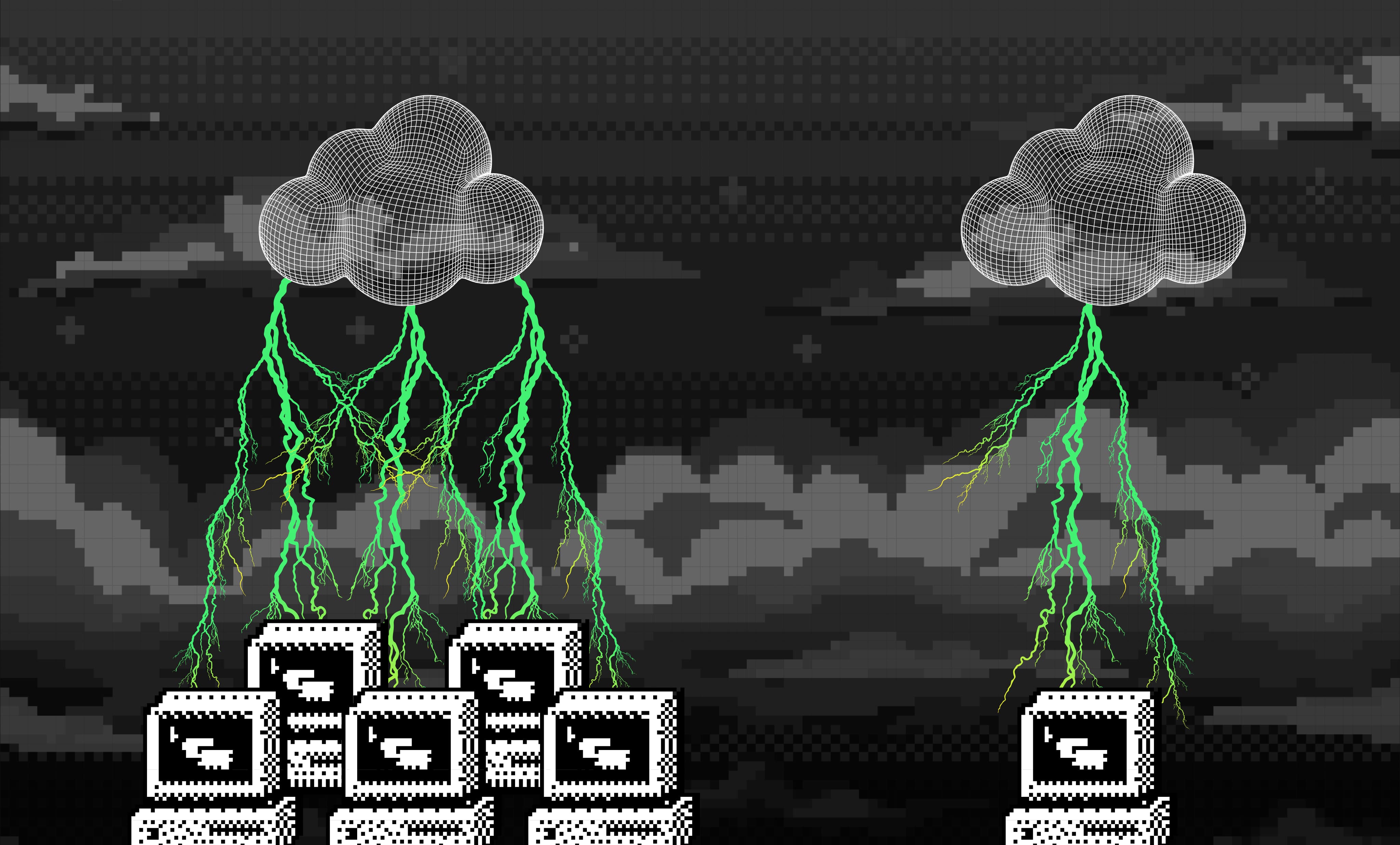 SaaS deployment models: architecture, process, and strategy