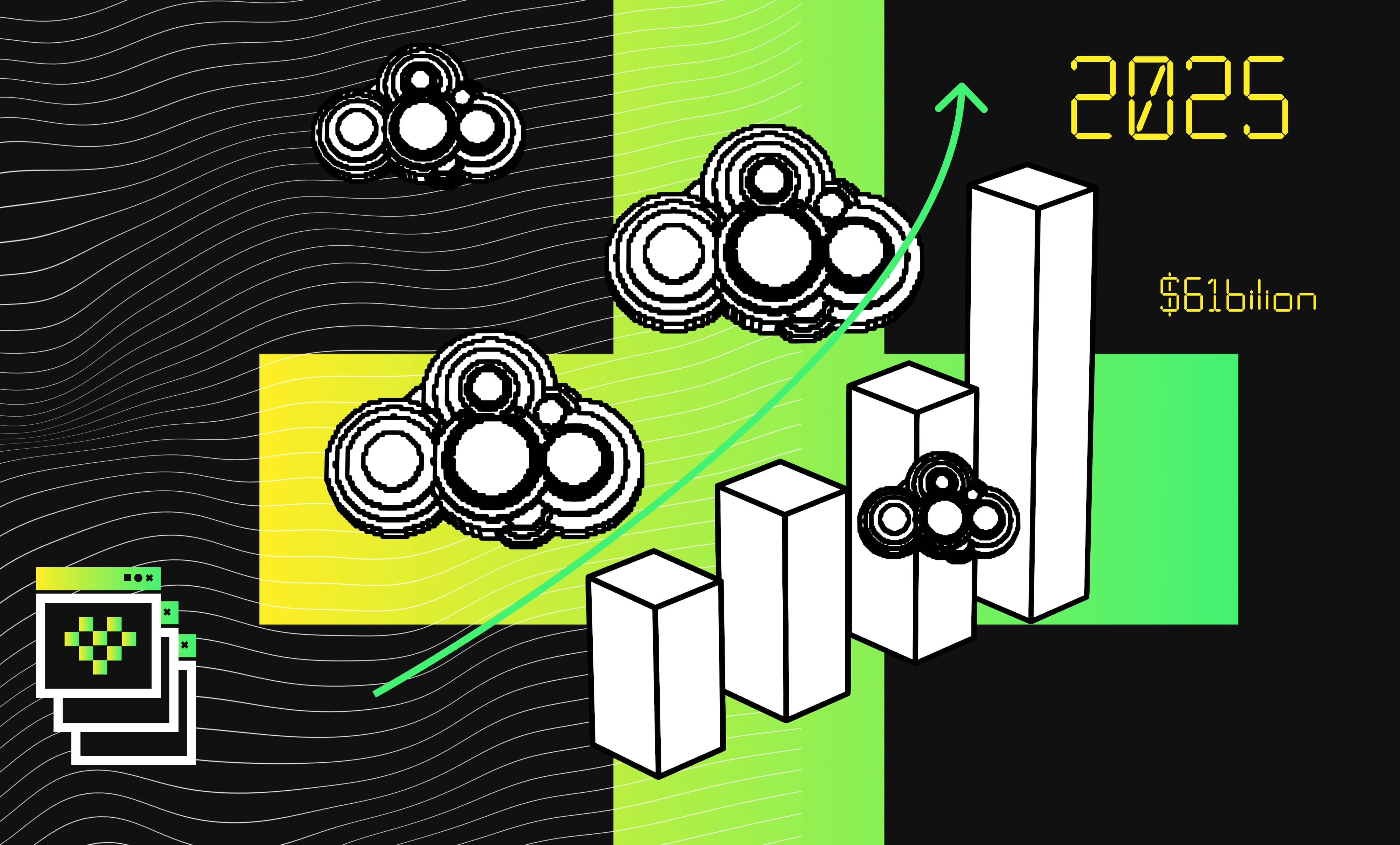 Benefits and list of best examples of SaaS for healthcare