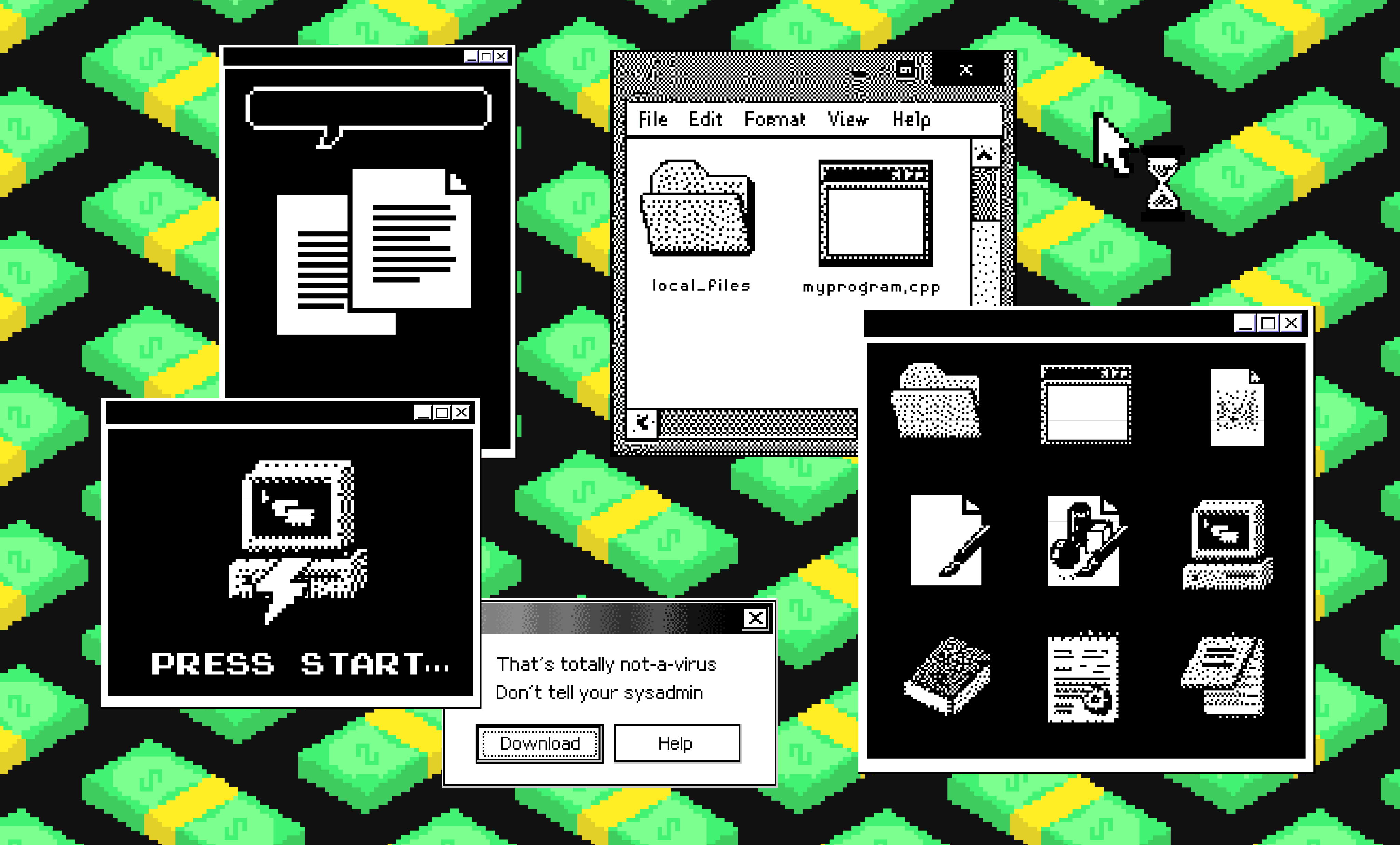 SaaS gross margin and net profit business metrics explained