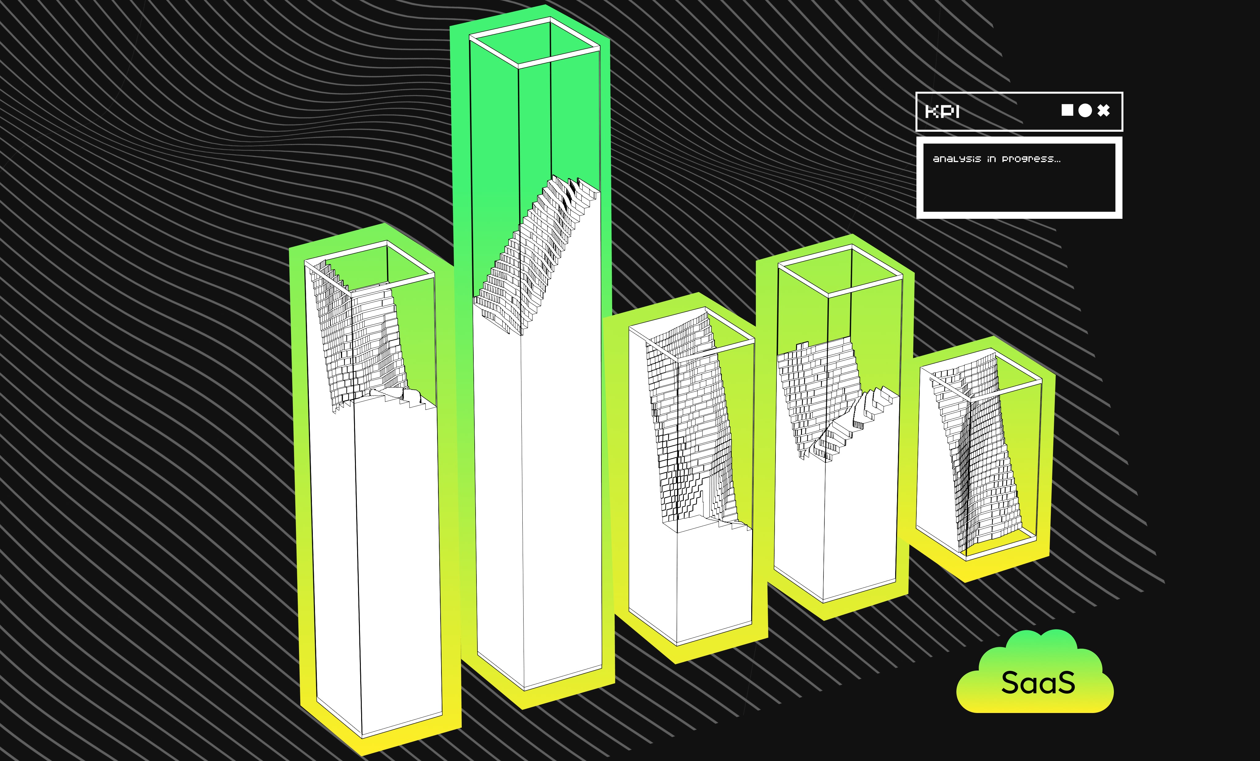 Top 10 SaaS KPIs you need to know and track