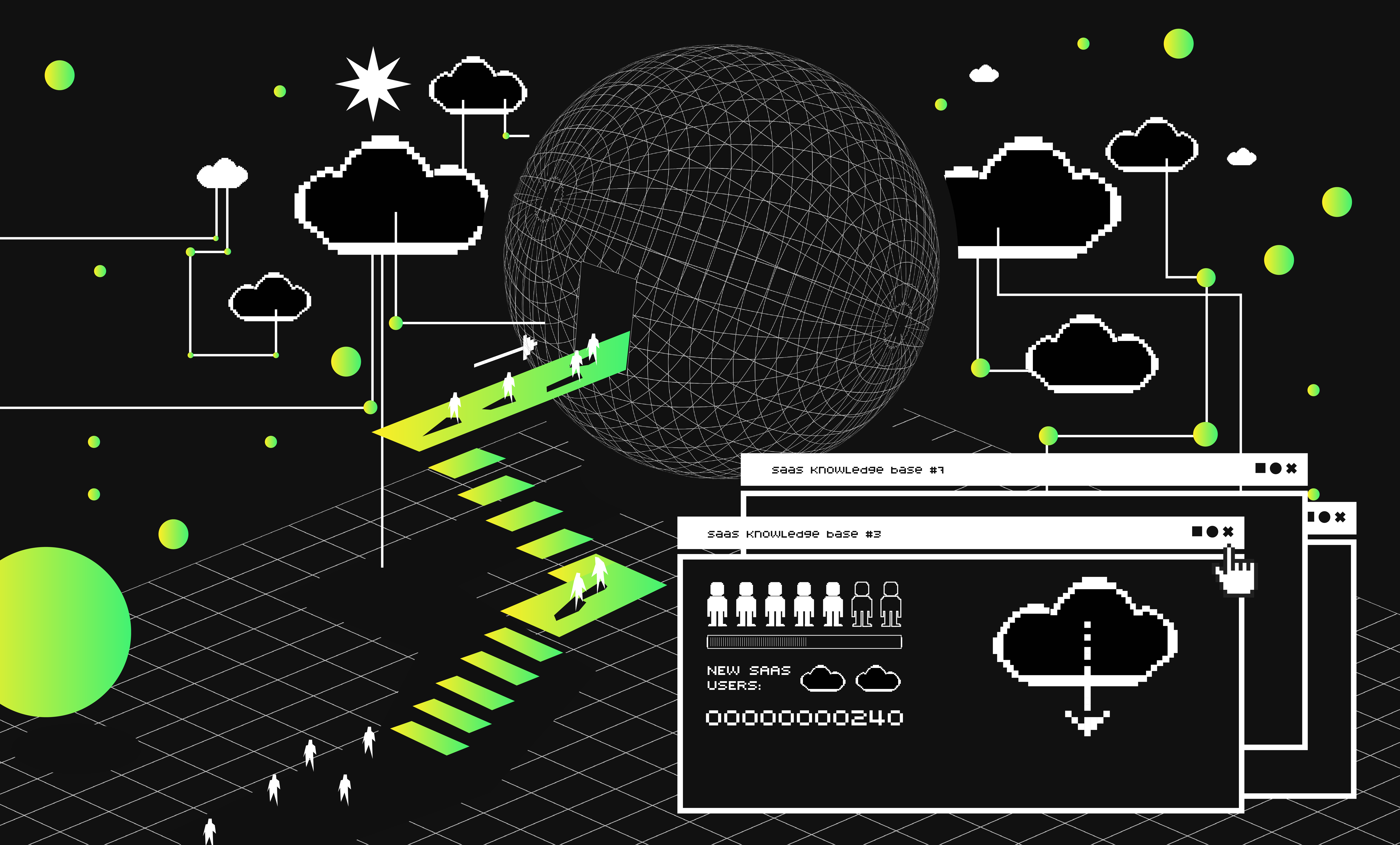 6 steps to build SaaS onboarding and amaze your customers