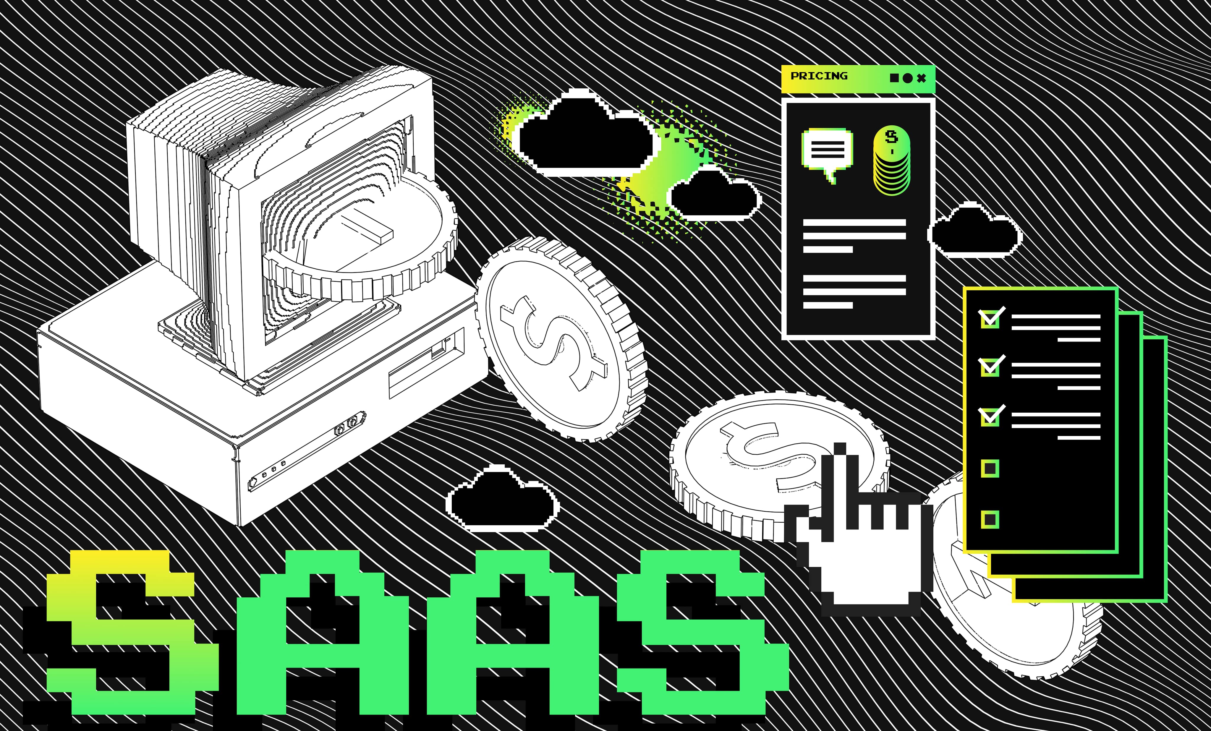 16 SaaS pricing models and strategies – the ultimate guide