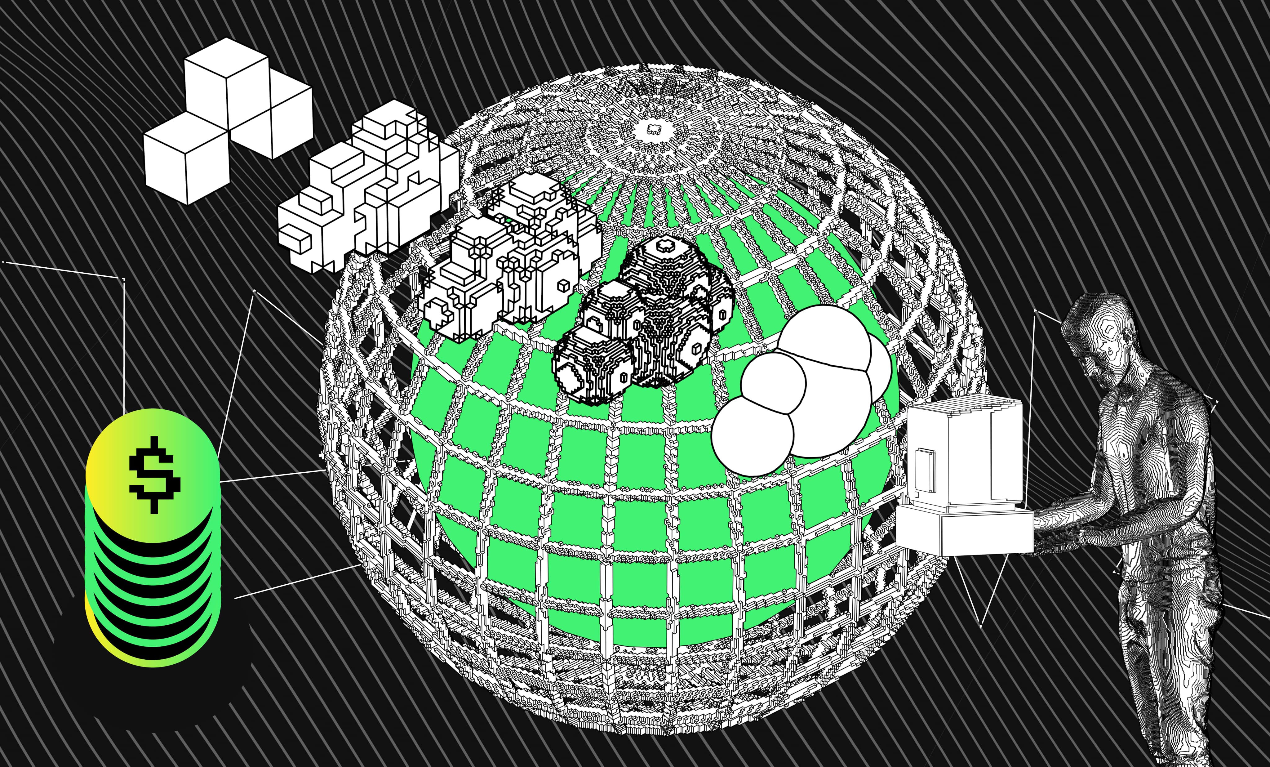 SaaS resellers explained. Who are they & how do they work?