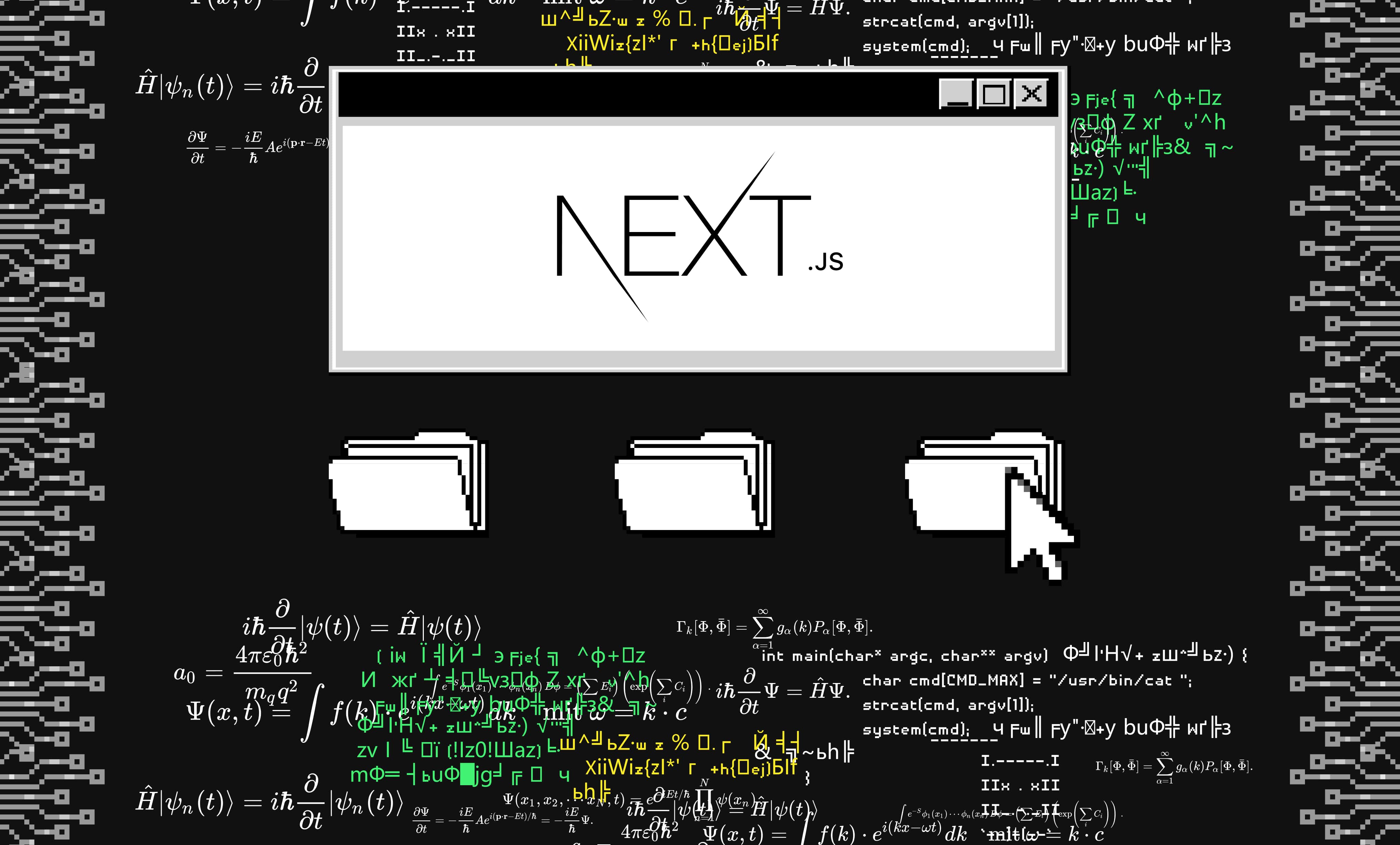 Web rendering rumble: SSR vs SSG