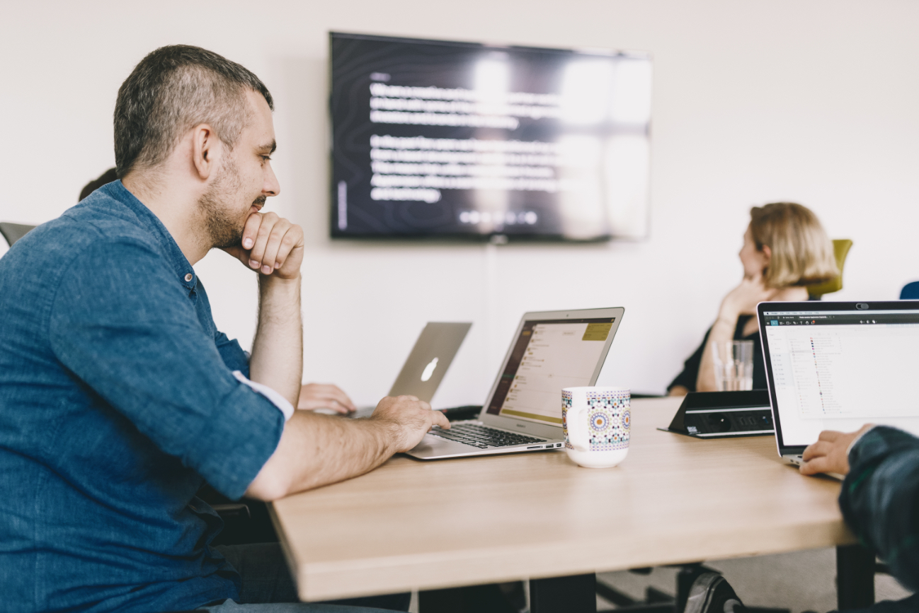 10 traits of your next startup technology partner