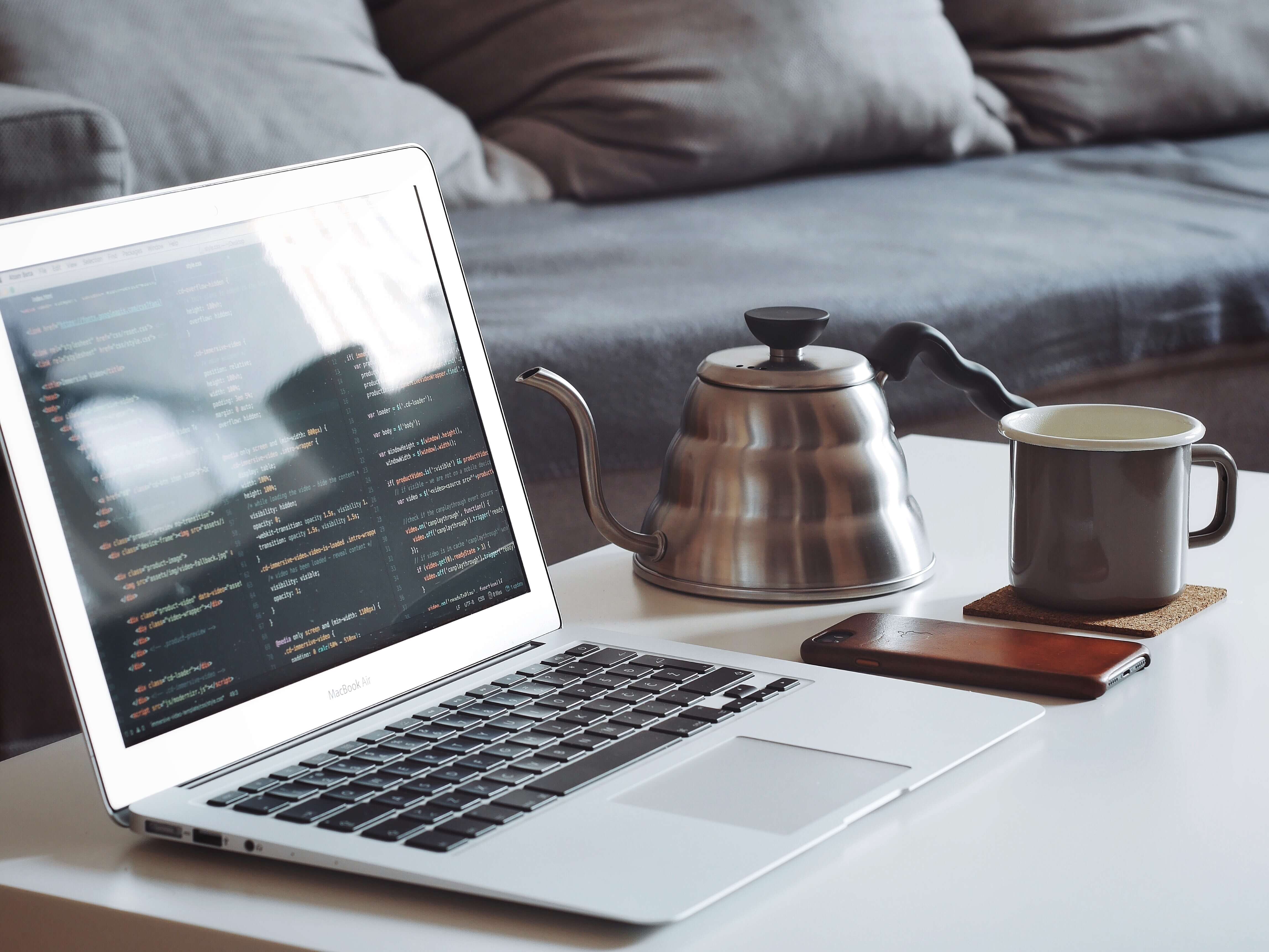 Successful programming internship - a true story