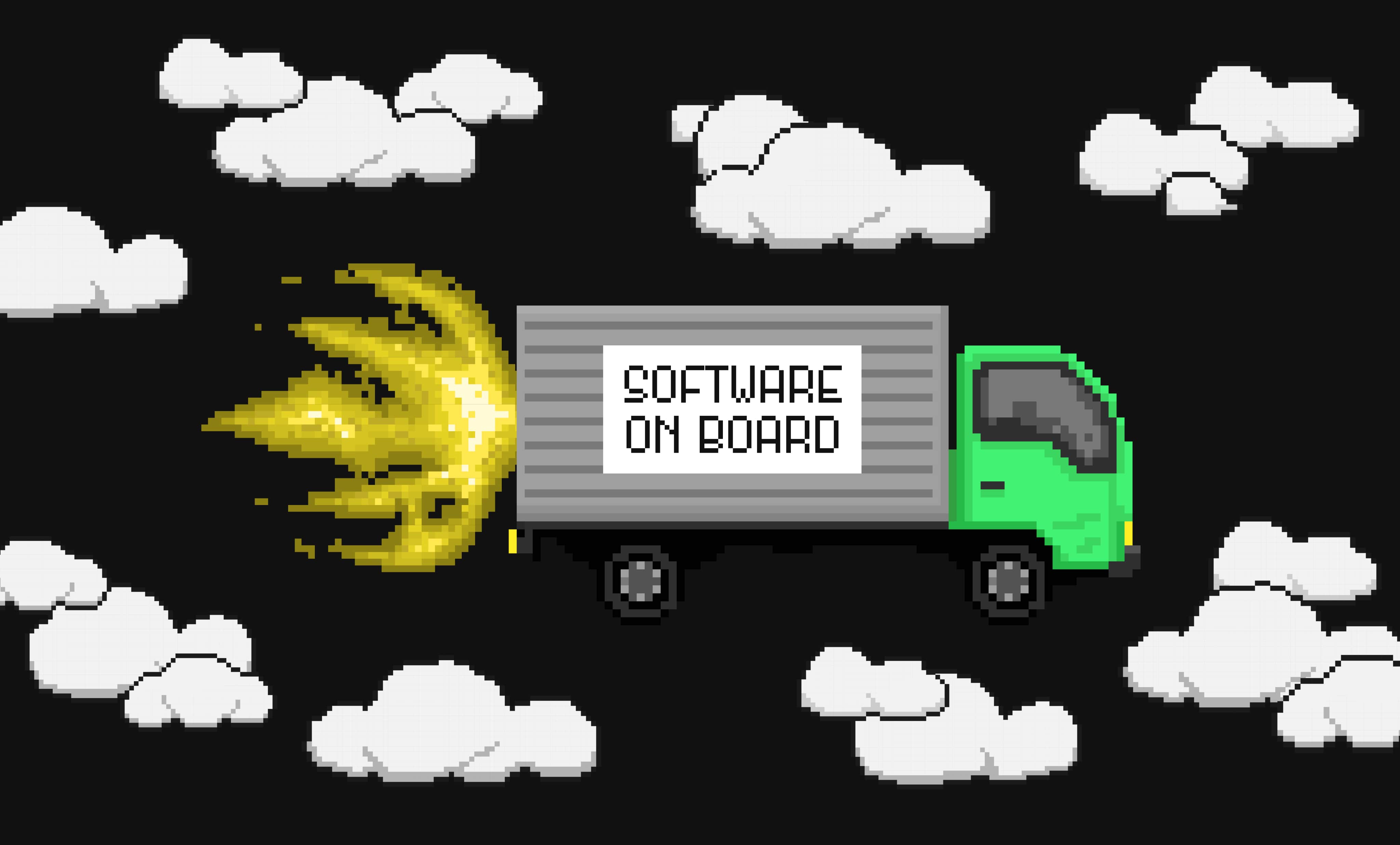 From warehouse to customer: how does supply chain SaaS improve efficiency and profitability?