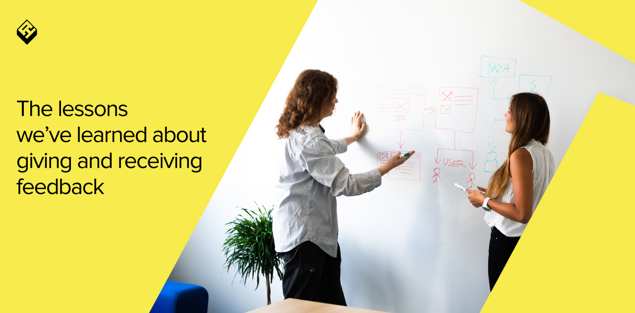 The Art of Receiving Feedback: What Have We Learned?