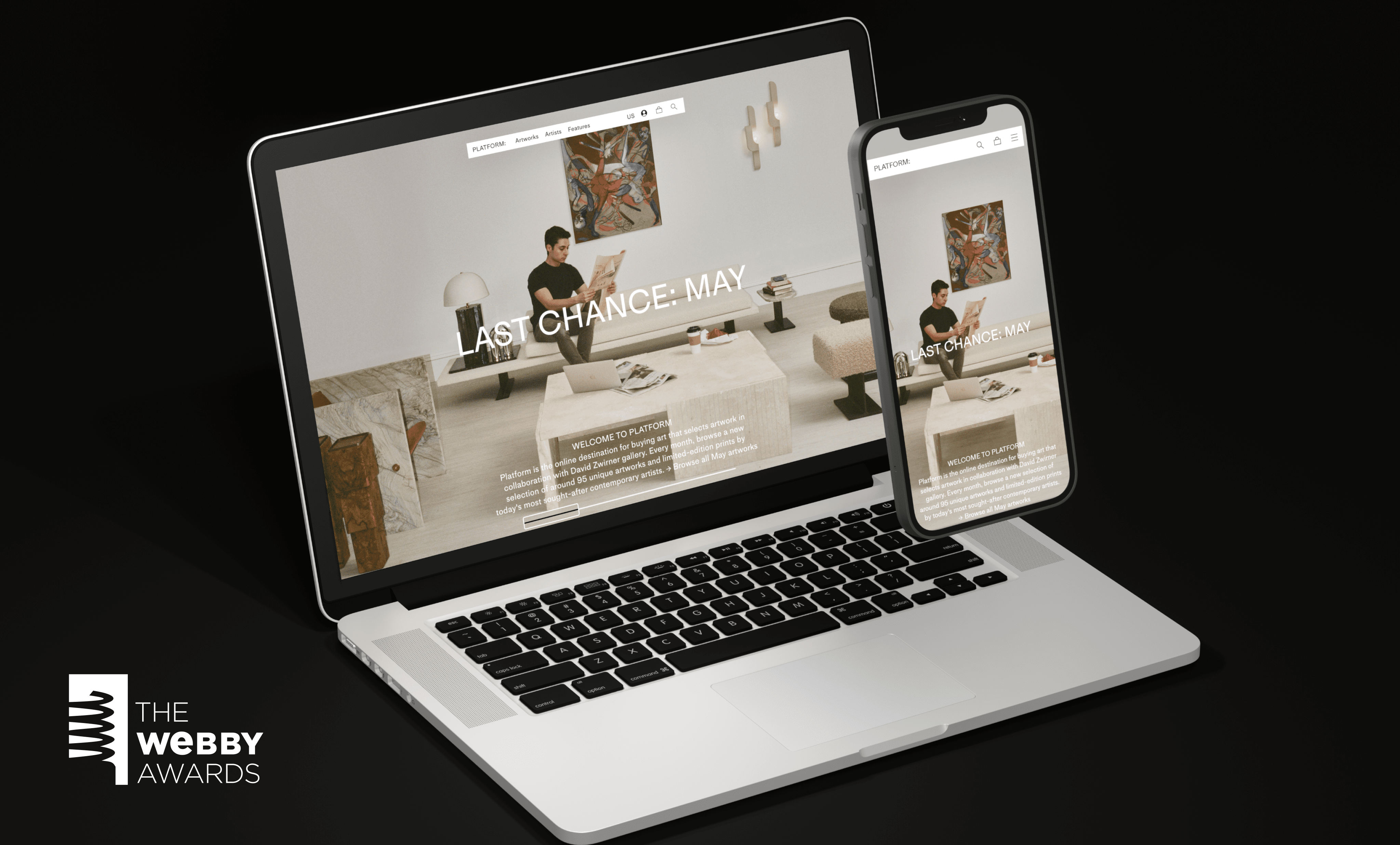 Sell art online – how to build an eCommerce website from scratch