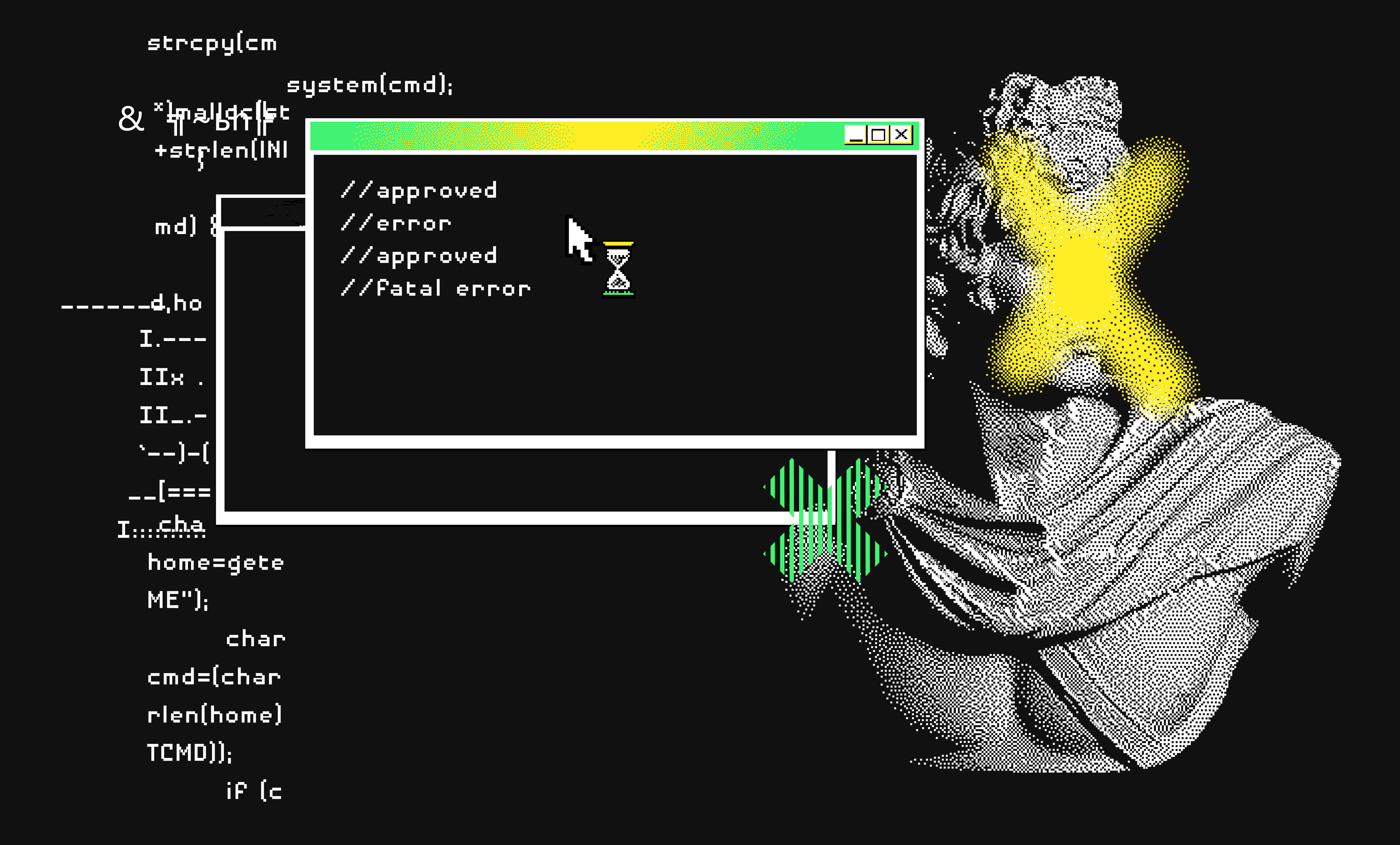 The irrefutable rules of checking the quality of software house’s work