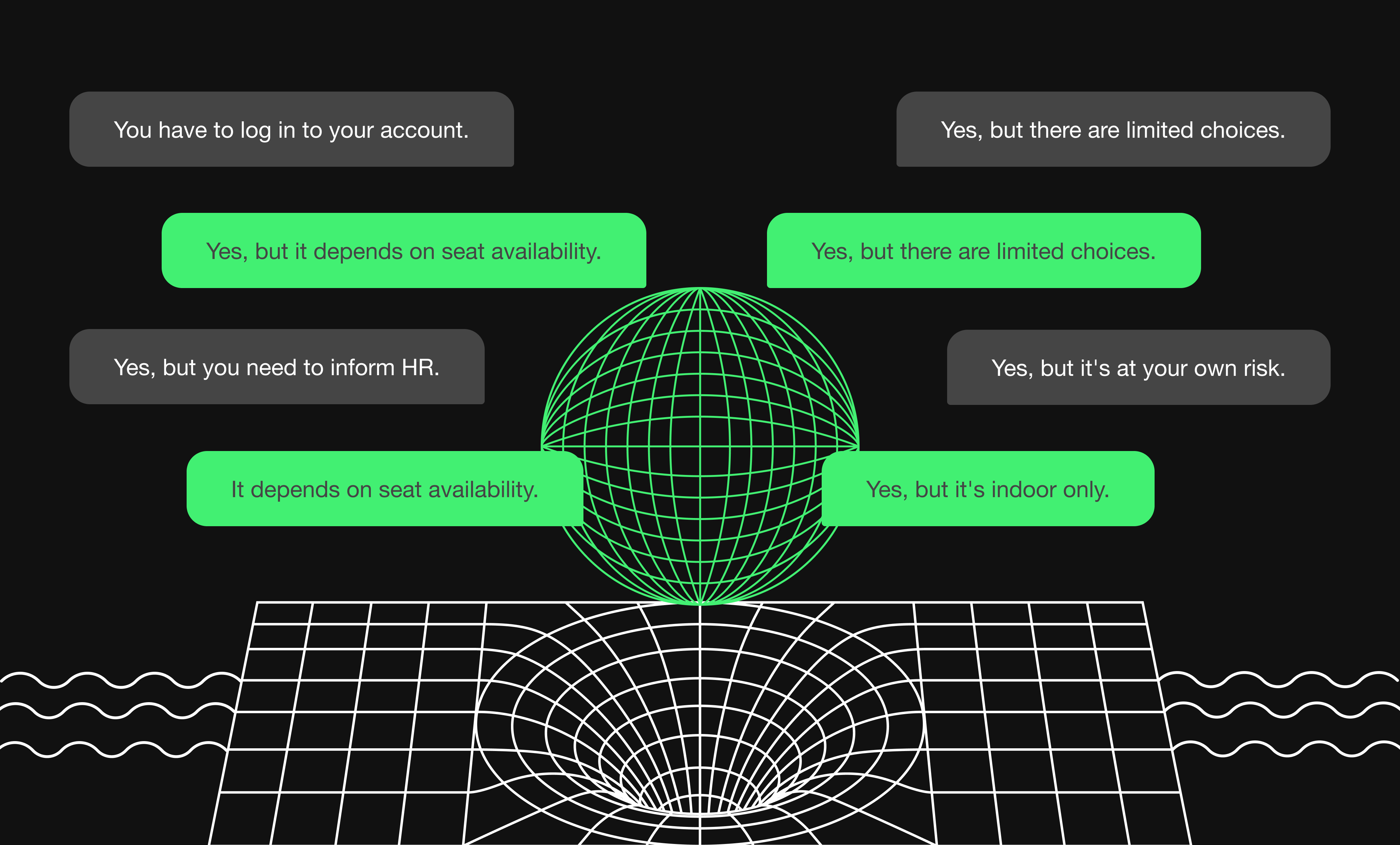 There's Coffee In That Nebula. Part 4: Conversing with Mobegí