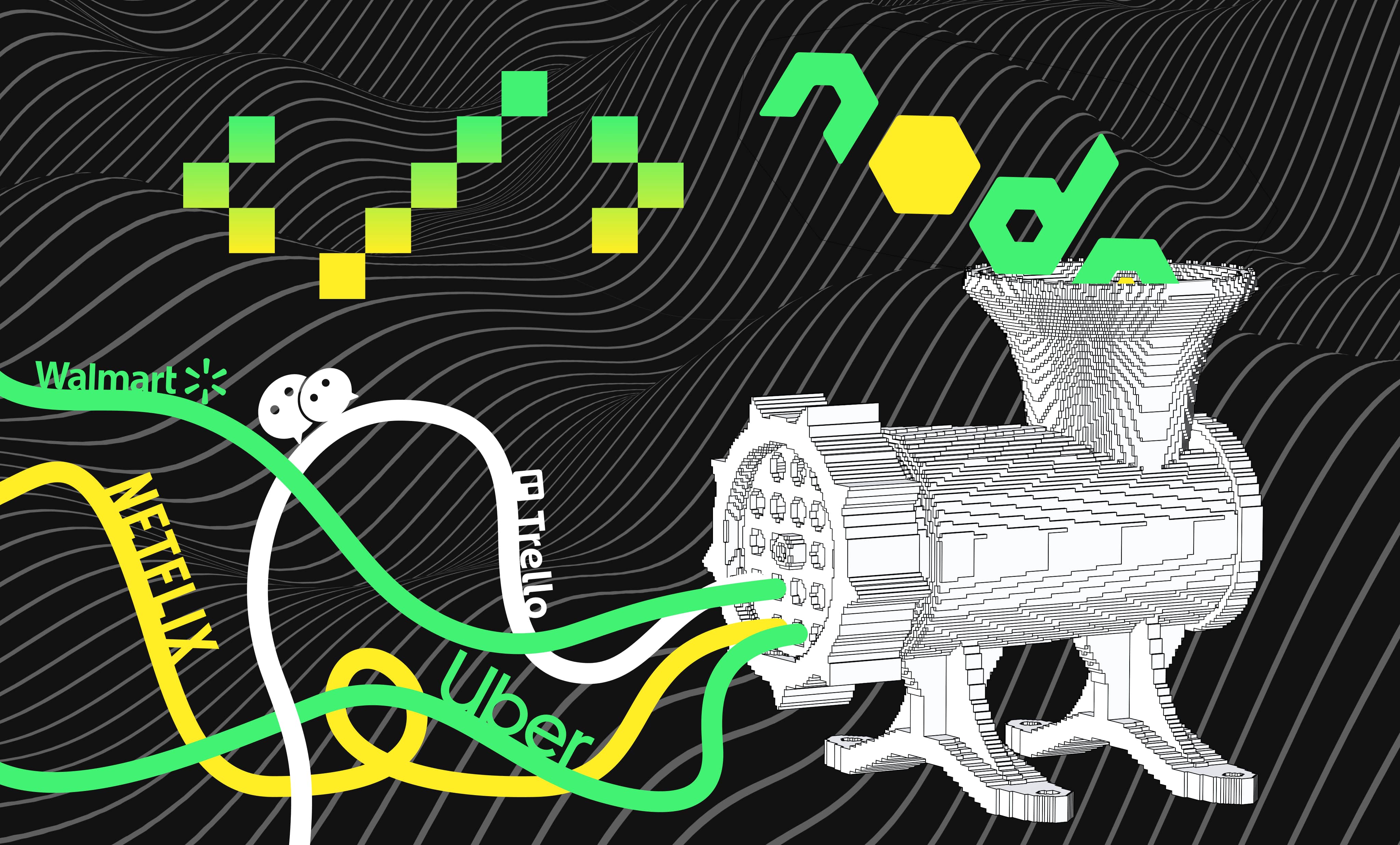 Top 9 Node.js apps types you can build