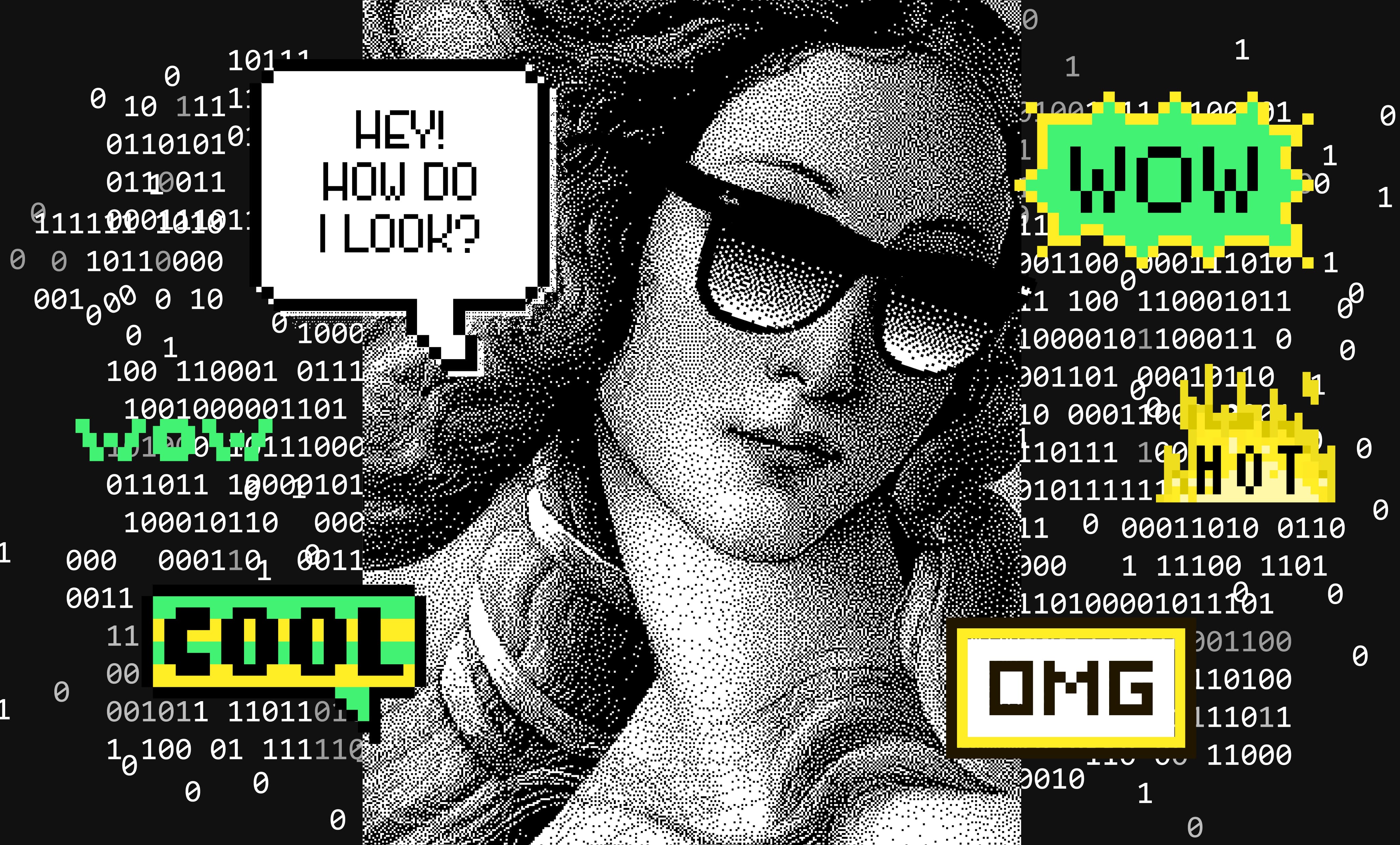 The future of fashion: a closer look at virtual try on