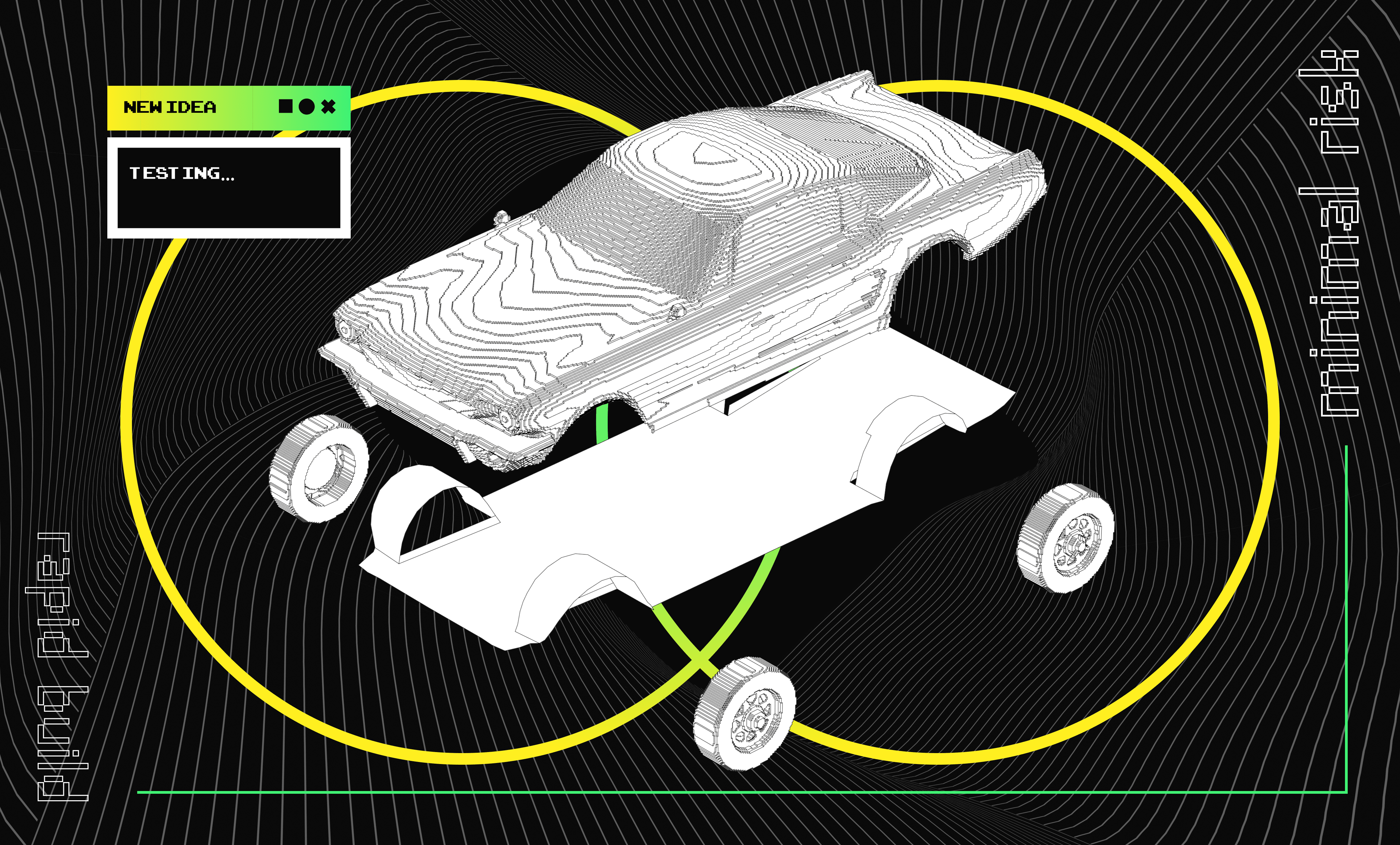 What is a Minimum Viable Product (MVP)? Definition and examples!
