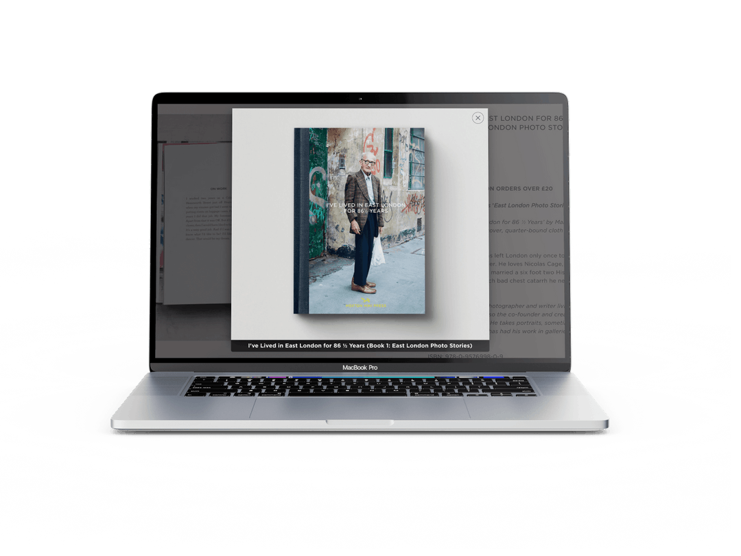 86½ years - Challenge - Image 1